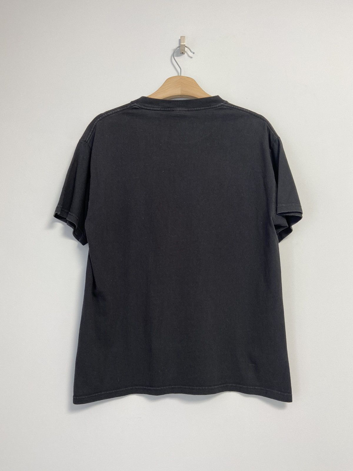Band Tees × Japanese Brand × Vintage Vintage Shirt Most Wanted Quahog’s 2005 Size US M / EU 48-50 / 2 - 11 Thumbnail