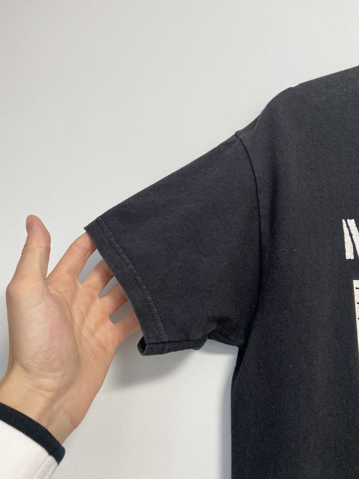 Band Tees × Japanese Brand × Vintage Vintage Shirt Most Wanted Quahog’s 2005 Size US M / EU 48-50 / 2 - 6 Thumbnail