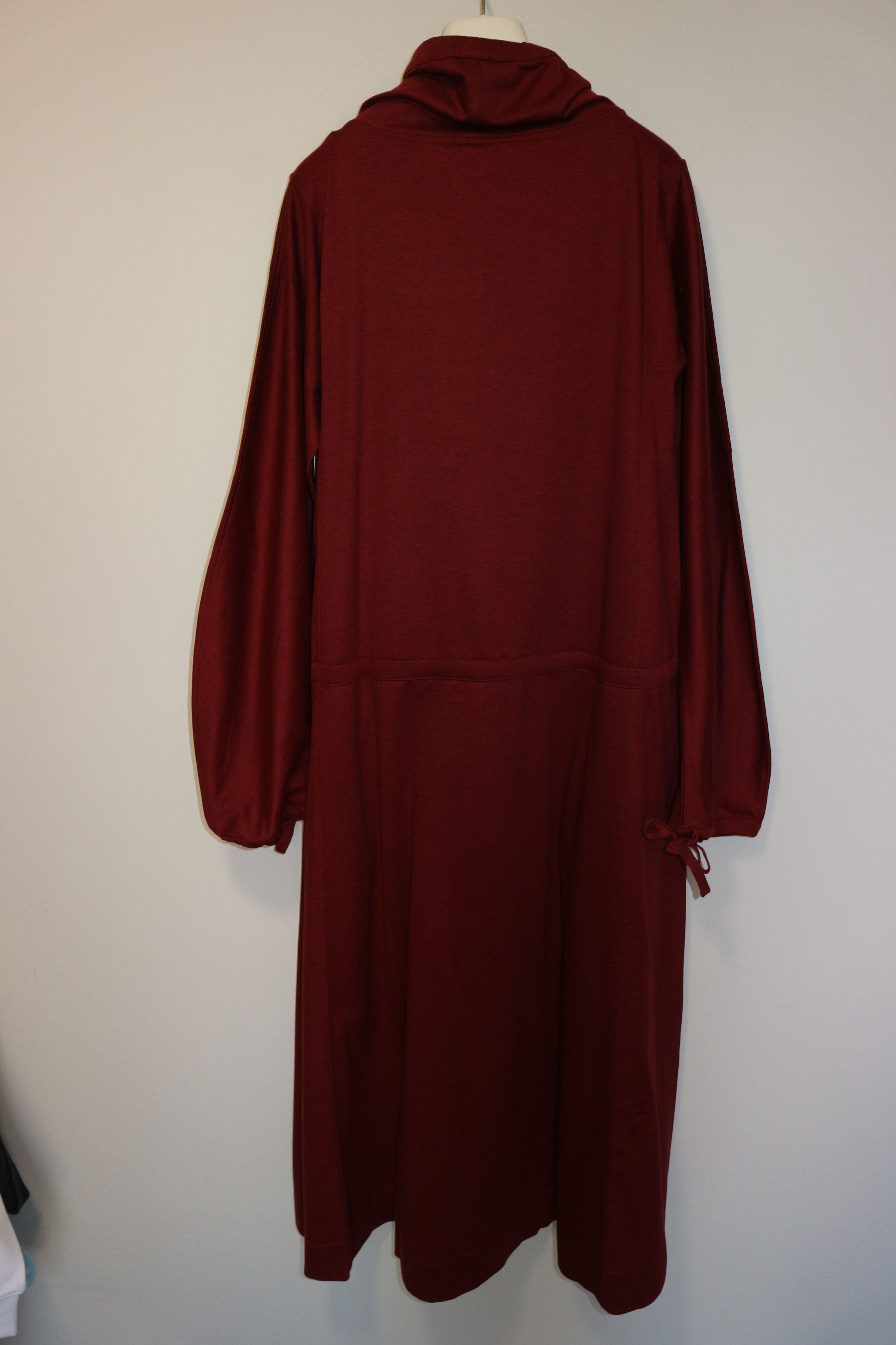 Lemaire Turtleneck dress Size US S / EU 44-46 / 1 - 10 Thumbnail