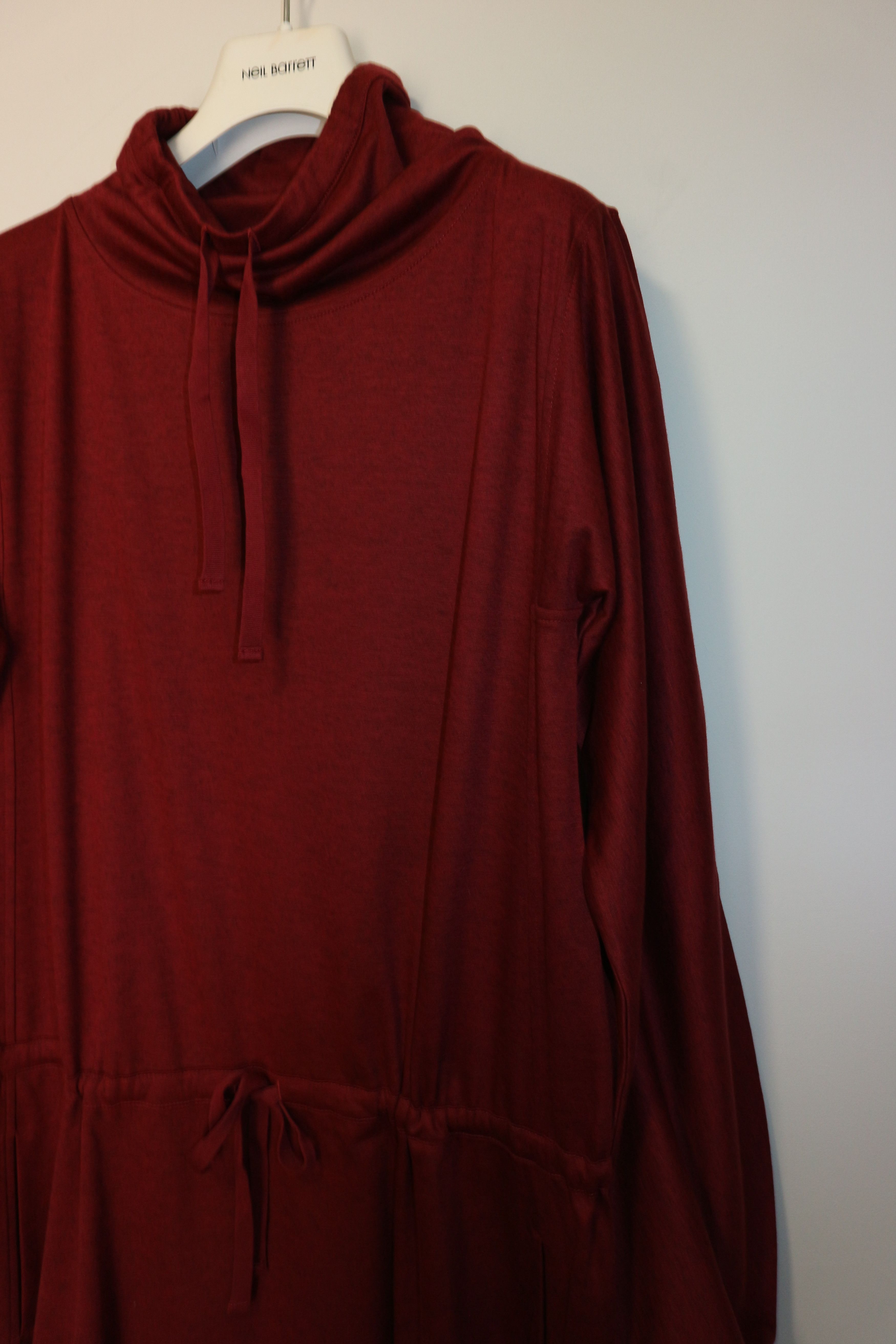 Lemaire Turtleneck dress Size US S / EU 44-46 / 1 - 6 Thumbnail