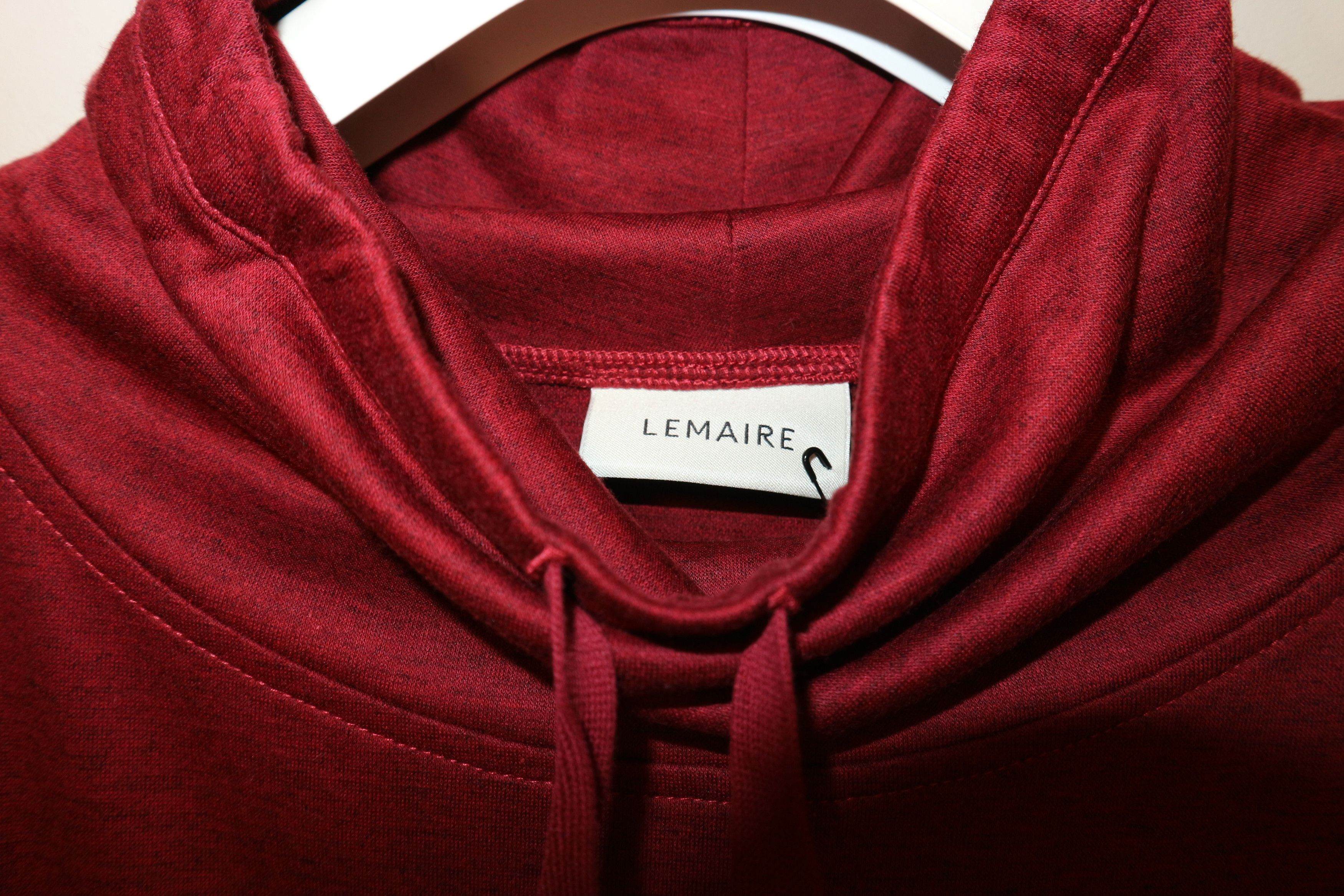 Lemaire Turtleneck dress Size US S / EU 44-46 / 1 - 7 Thumbnail