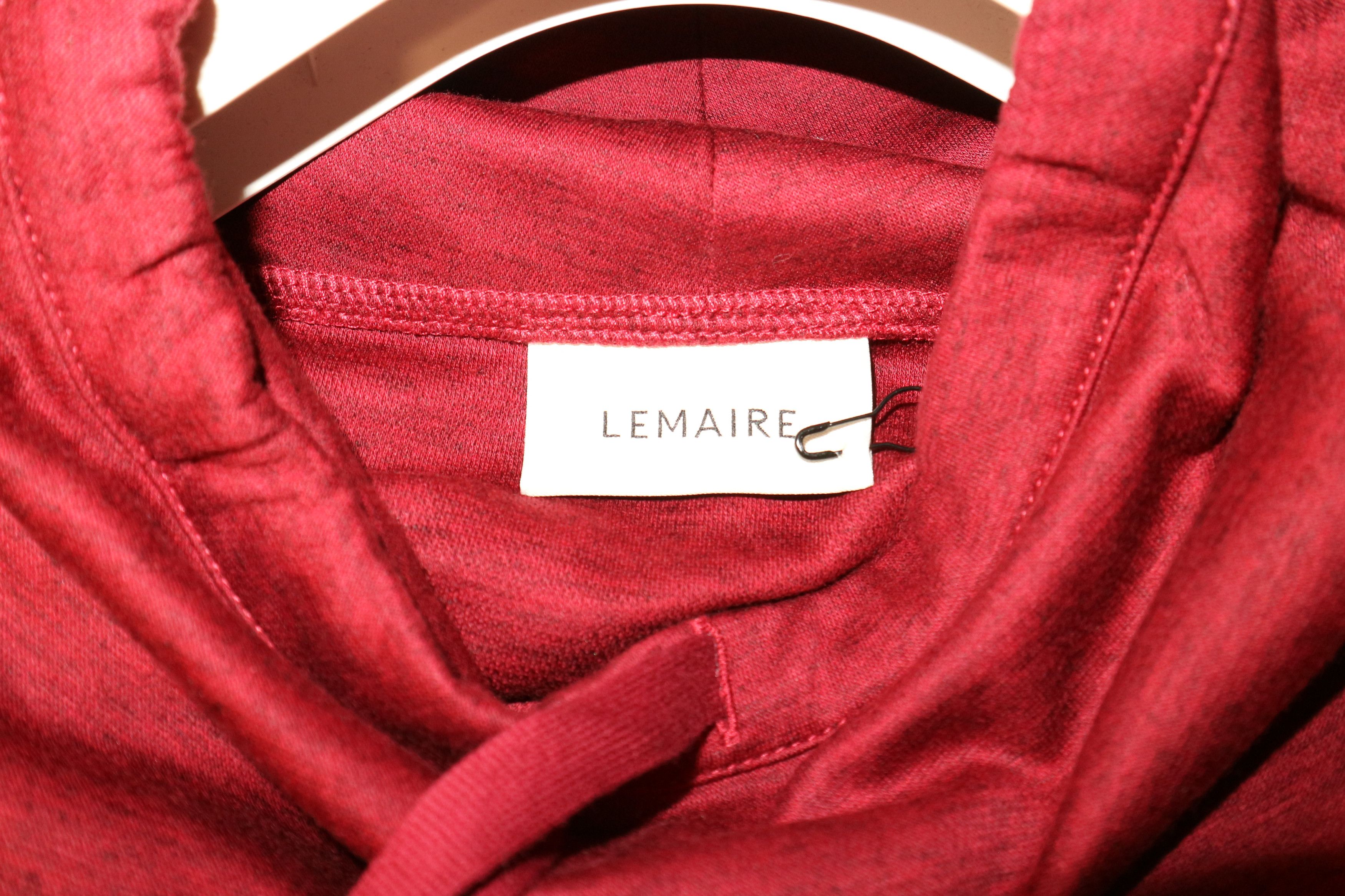 Lemaire Turtleneck dress Size US S / EU 44-46 / 1 - 14 Thumbnail