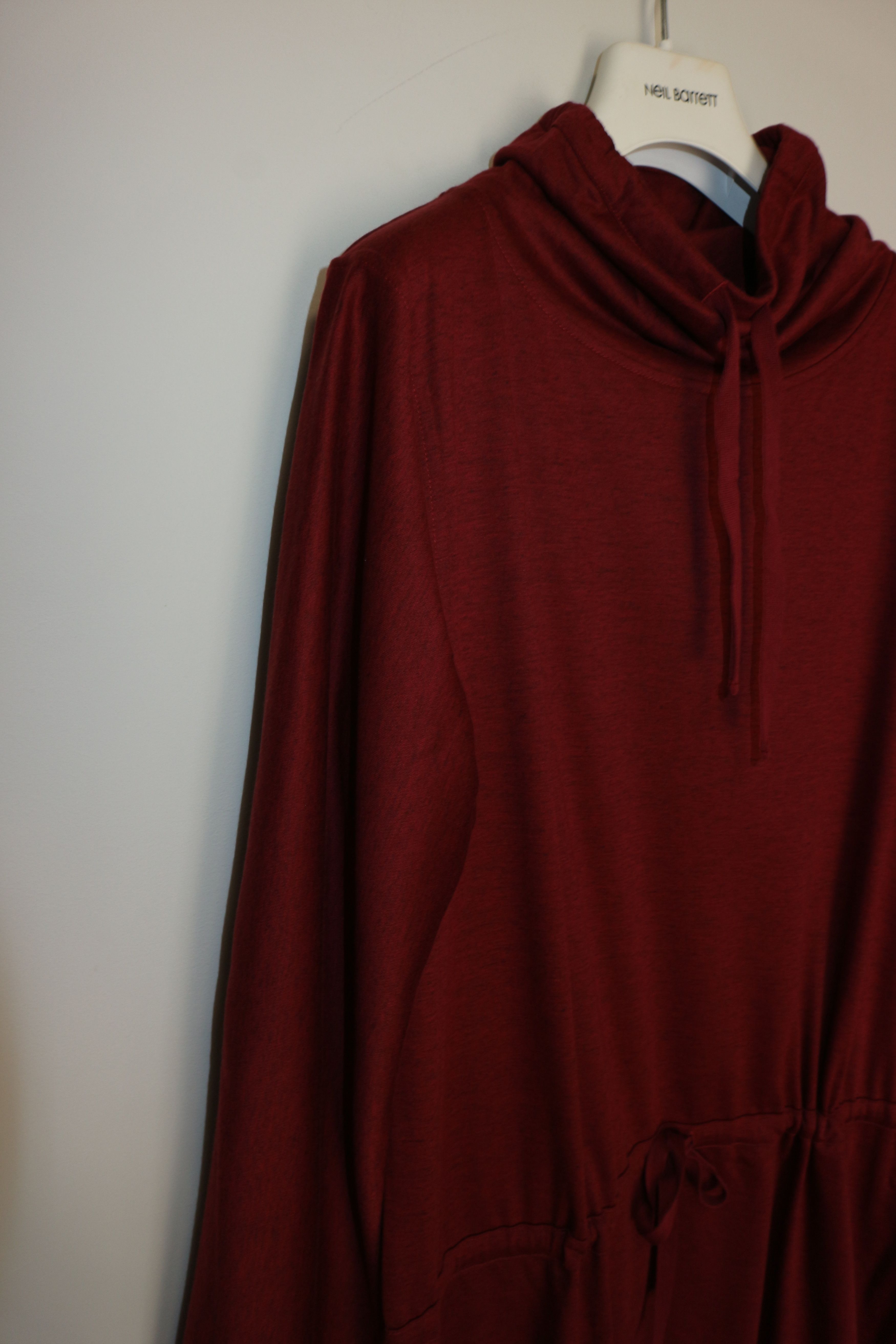 Lemaire Turtleneck dress Size US S / EU 44-46 / 1 - 9 Thumbnail