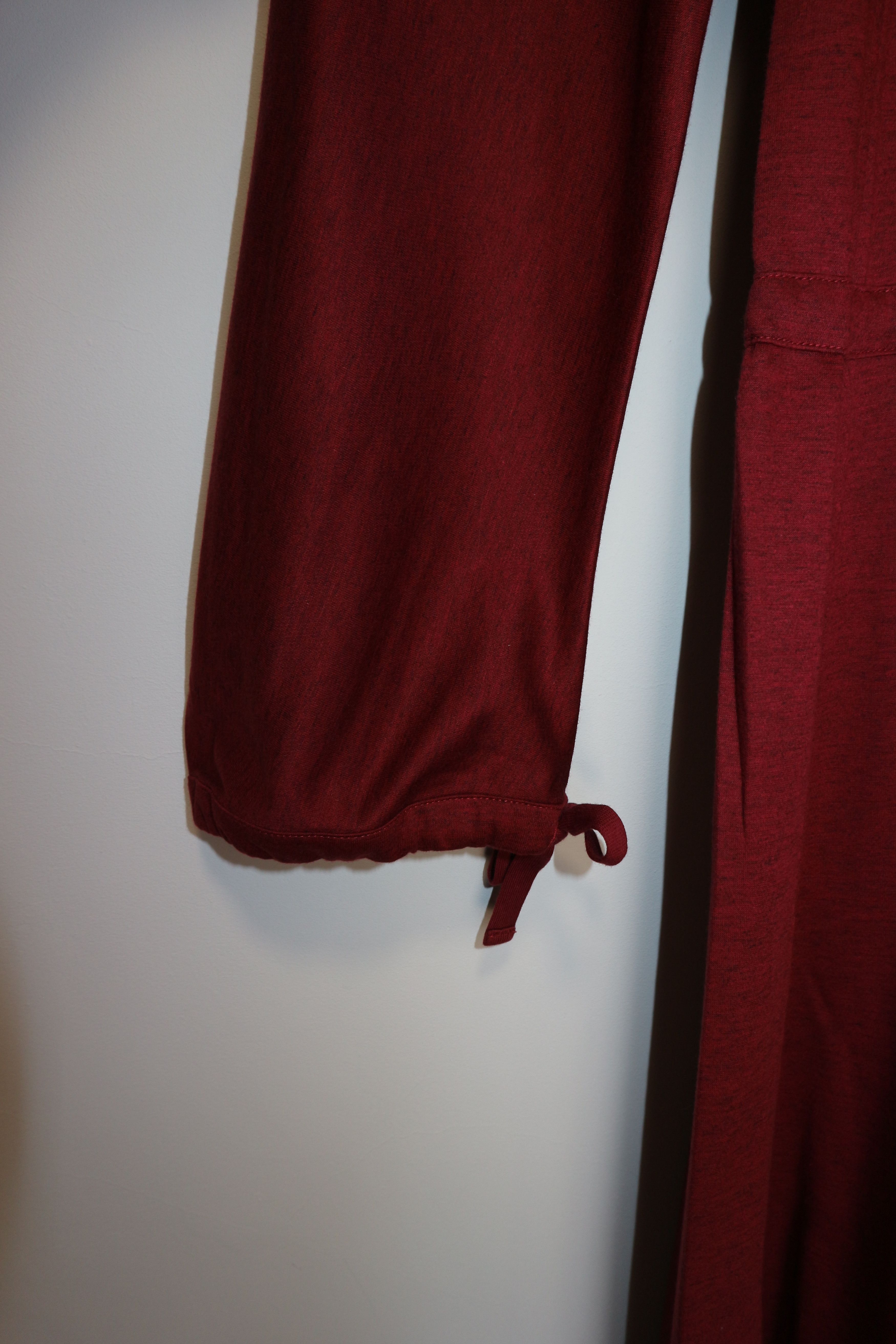 Lemaire Turtleneck dress Size US S / EU 44-46 / 1 - 8 Thumbnail