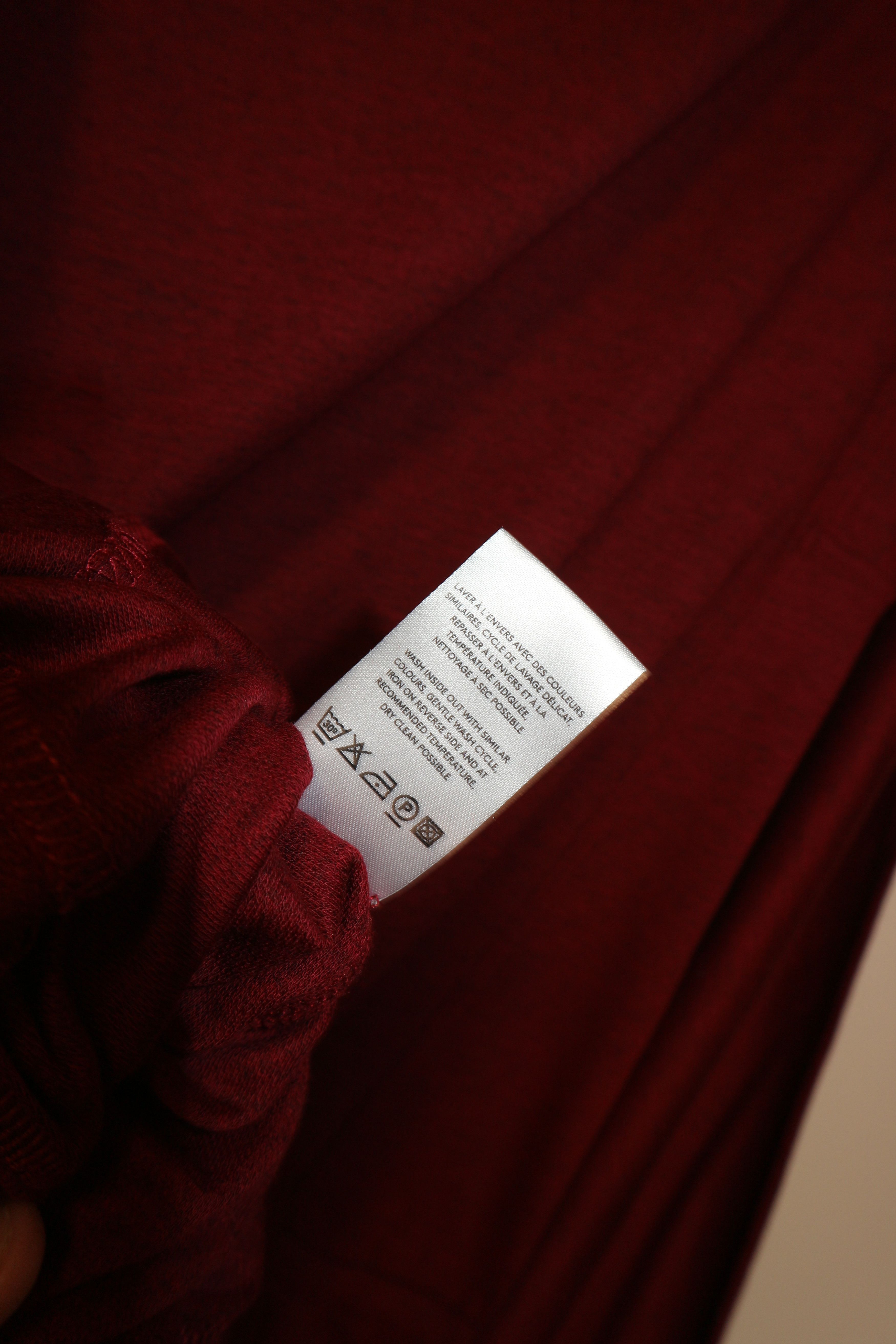 Lemaire Turtleneck dress Size US S / EU 44-46 / 1 - 13 Thumbnail