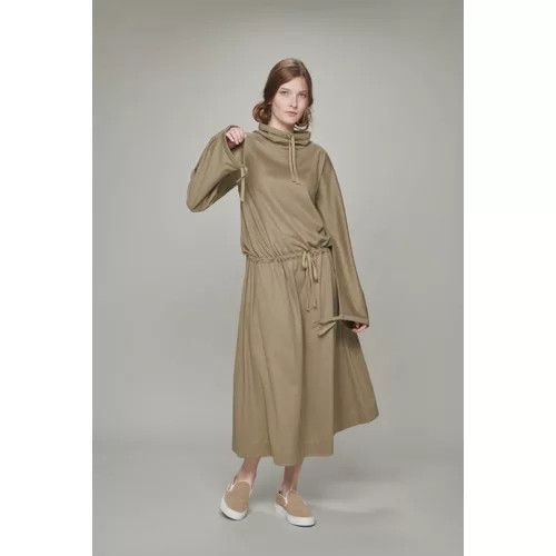 Lemaire Turtleneck dress Size US S / EU 44-46 / 1 - 3 Thumbnail