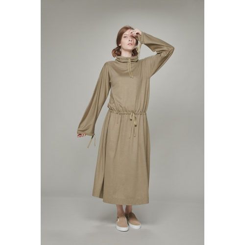 Lemaire Turtleneck dress Size US S / EU 44-46 / 1 - 2 Thumbnail