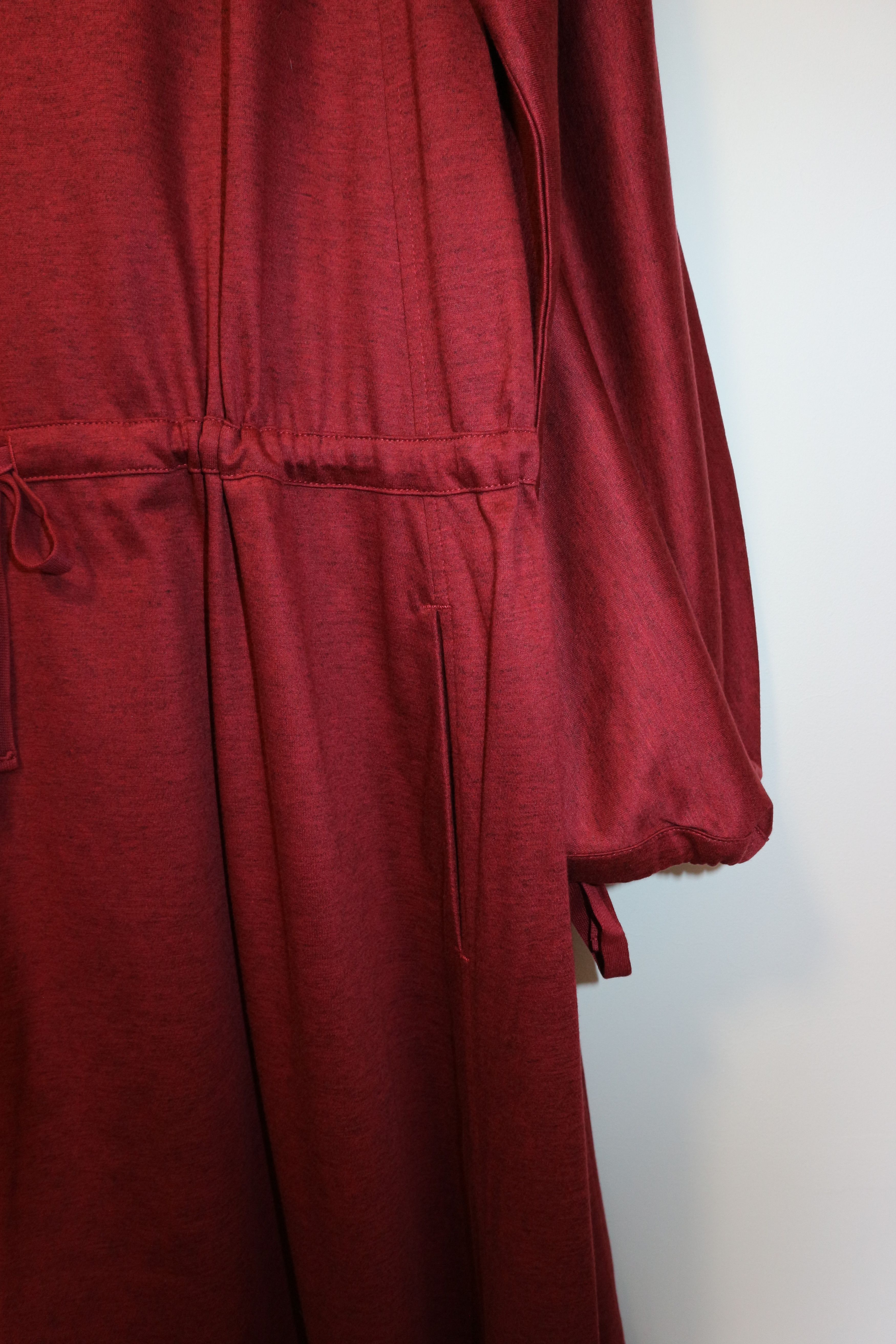 Lemaire Turtleneck dress Size US S / EU 44-46 / 1 - 4 Thumbnail