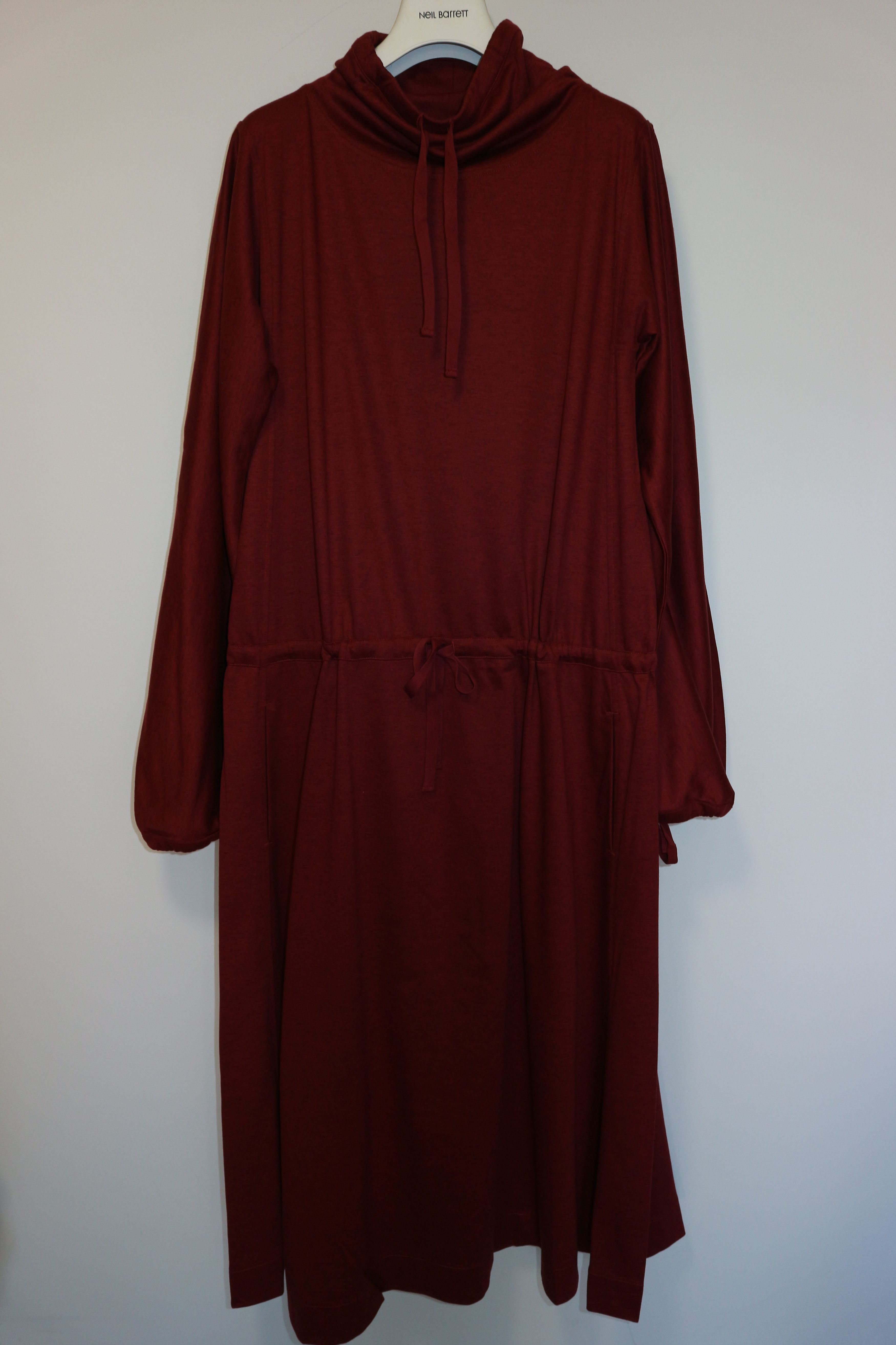 Lemaire Turtleneck dress Size US S / EU 44-46 / 1 - 1 Thumbnail