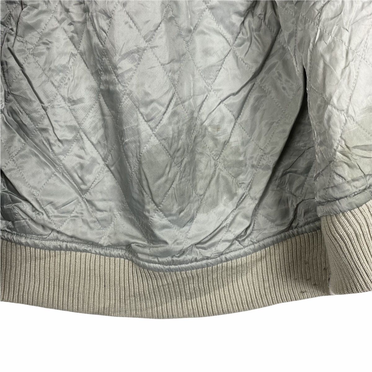 Issey Miyake × Vintage × mercibeaucoup VINTAGE MERCIBEAUCOUP ISSEY MIYAKE WOOL HOODIE JACKET Size US S / EU 44-46 / 1 - 9 Thumbnail