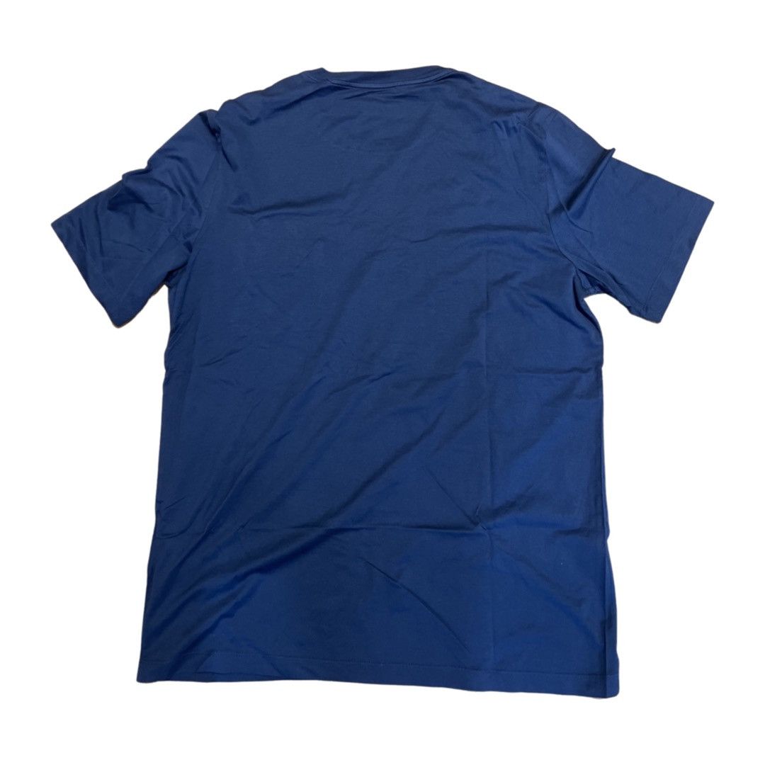 Louis Vuitton LOUIS VUITTON CHAPMAN BROTHERS POCKET TEE Size US XL / EU 56 / 4 - 2 Thumbnail