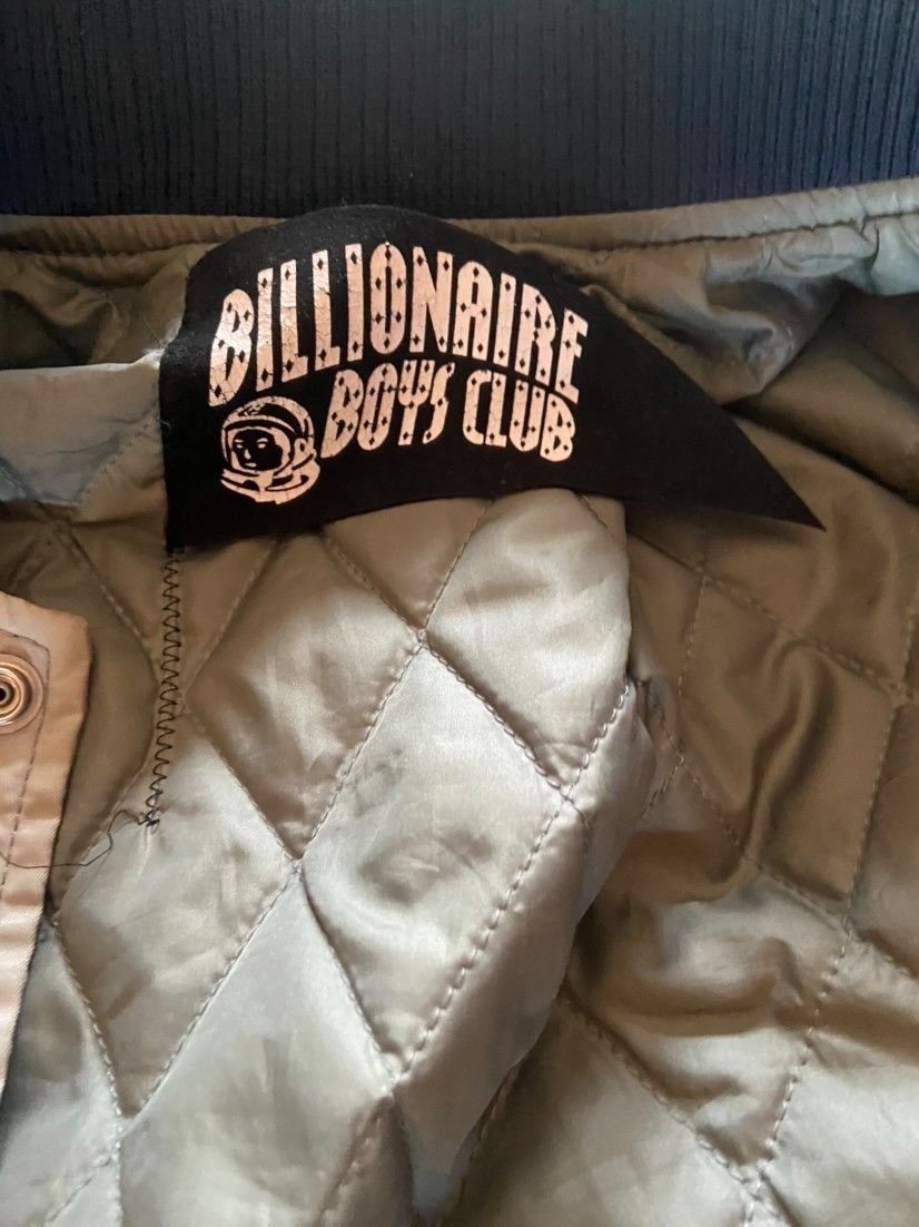 Billionaire Boys Club × Icecream Season 3 BBC icecream Running dog Bomber Size US S / EU 44-46 / 1 - 5 Thumbnail