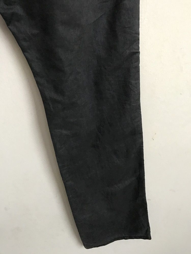 United Arrows UA Blue Label Monkey Pant Striped Twill Cargo Size US 34 / EU 50 - 16 Thumbnail