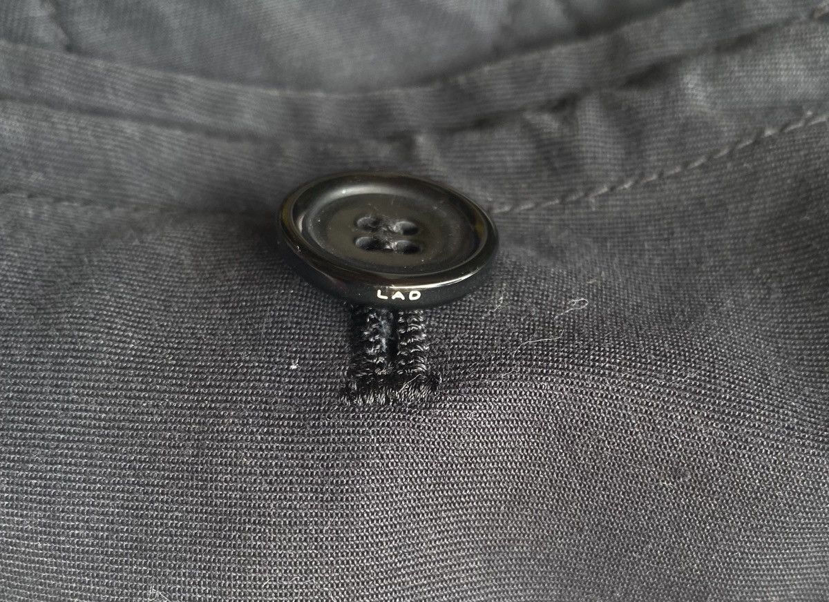 Lad Musician Lad Musician MOD Fishtail Parkas With Detachable Shearling Size US S / EU 44-46 / 1 - 5 Thumbnail