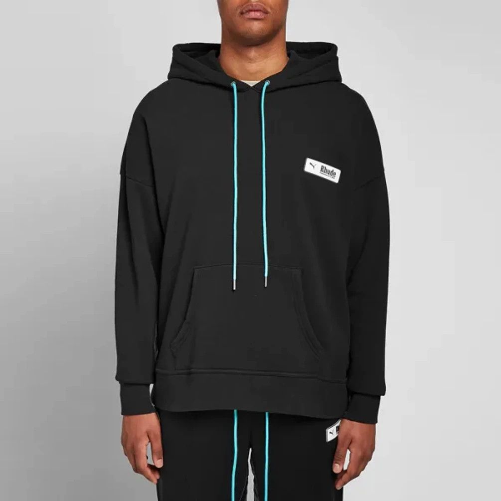 Rhude Puma Rhude Hoodie Size US M / EU 48-50 / 2 - 1 Thumbnail
