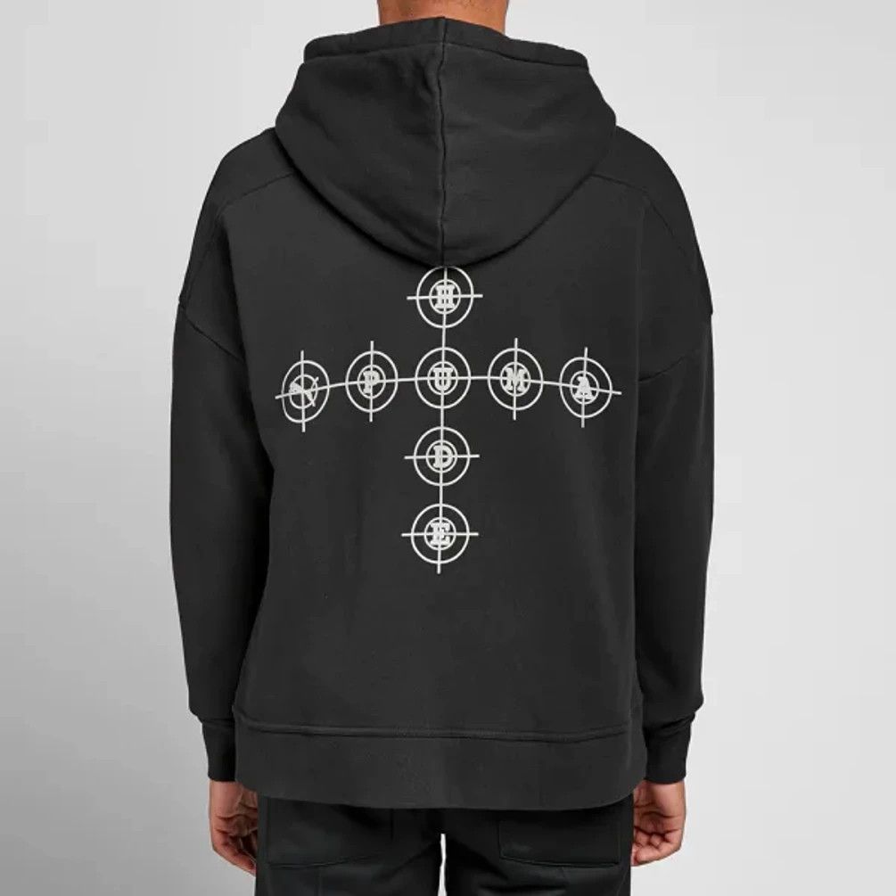 Rhude Puma Rhude Hoodie Size US M / EU 48-50 / 2 - 5 Thumbnail