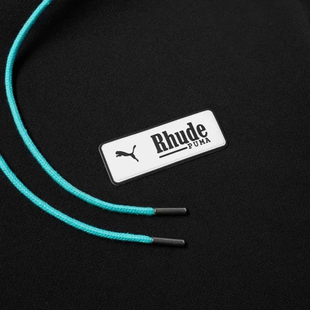 Rhude Puma Rhude Hoodie Size US M / EU 48-50 / 2 - 2 Thumbnail