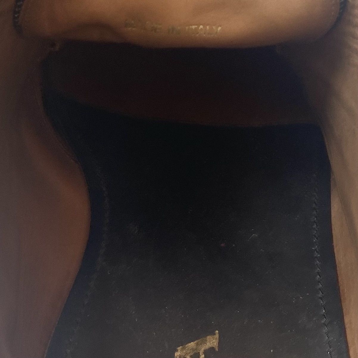 Prada Prada Leather And Denim Espadrilles Creepers Size US 10 / EU 43 - 7 Thumbnail