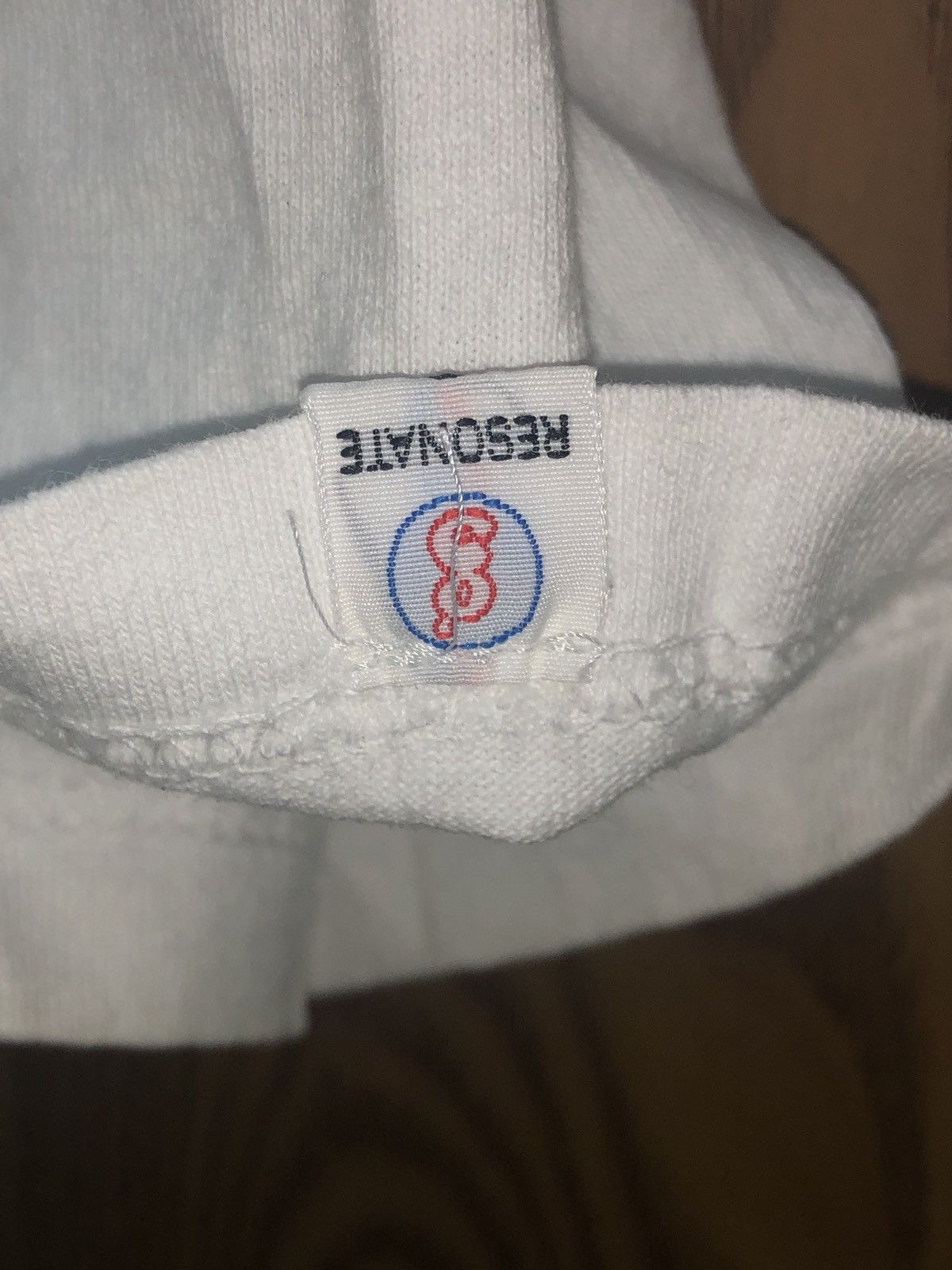 Fragment Design Vintage 90s My Trip Abroad Charlie Chaplin Collaboration Size US M / EU 48-50 / 2 - 6 Thumbnail