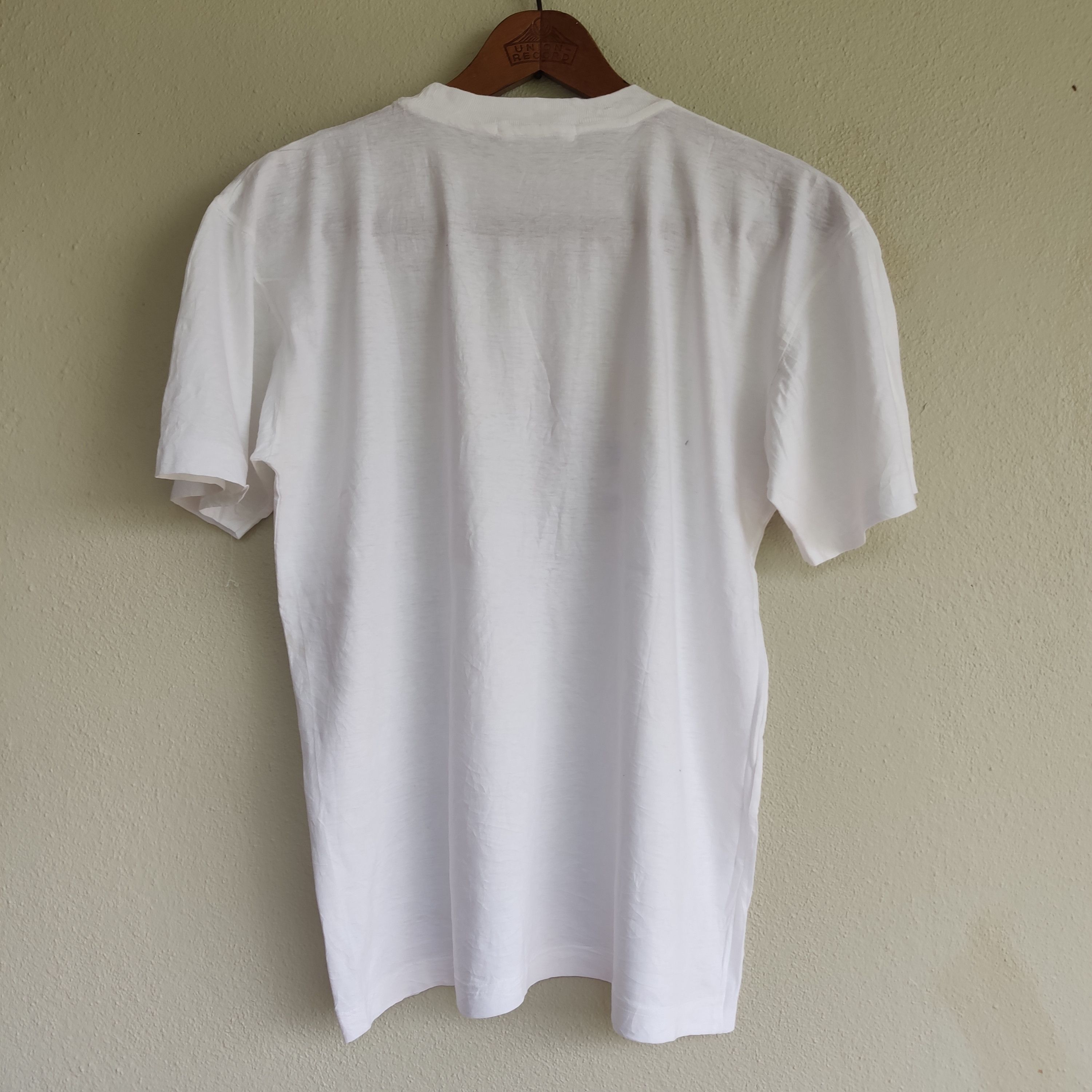 Disney × Vintage VINTAGE ALLADIN T SHIRT Size US M / EU 48-50 / 2 - 2 Thumbnail