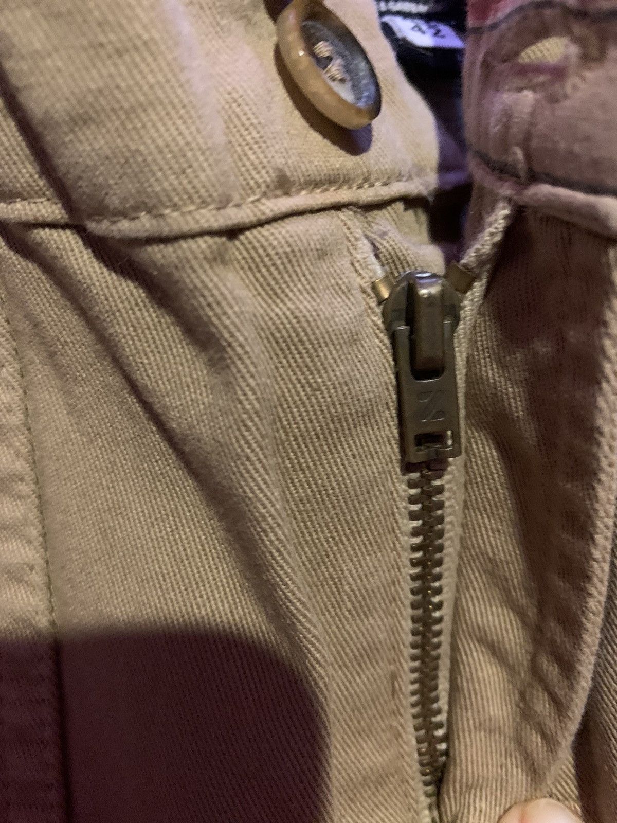 Dolce & Gabbana tactical cargo pant Size US 28 / EU 44 - 9 Thumbnail