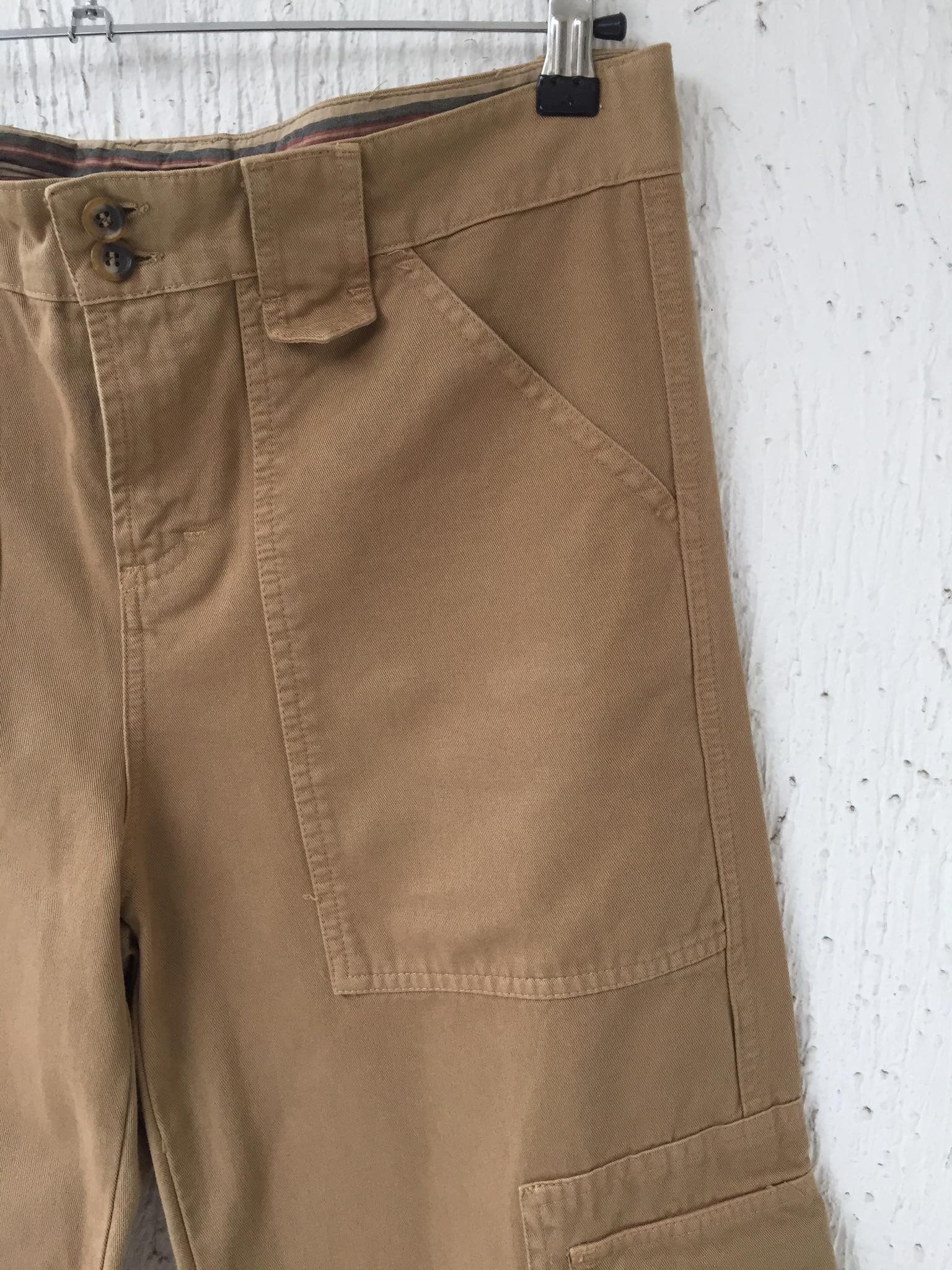 Dolce & Gabbana tactical cargo pant Size US 28 / EU 44 - 3 Thumbnail