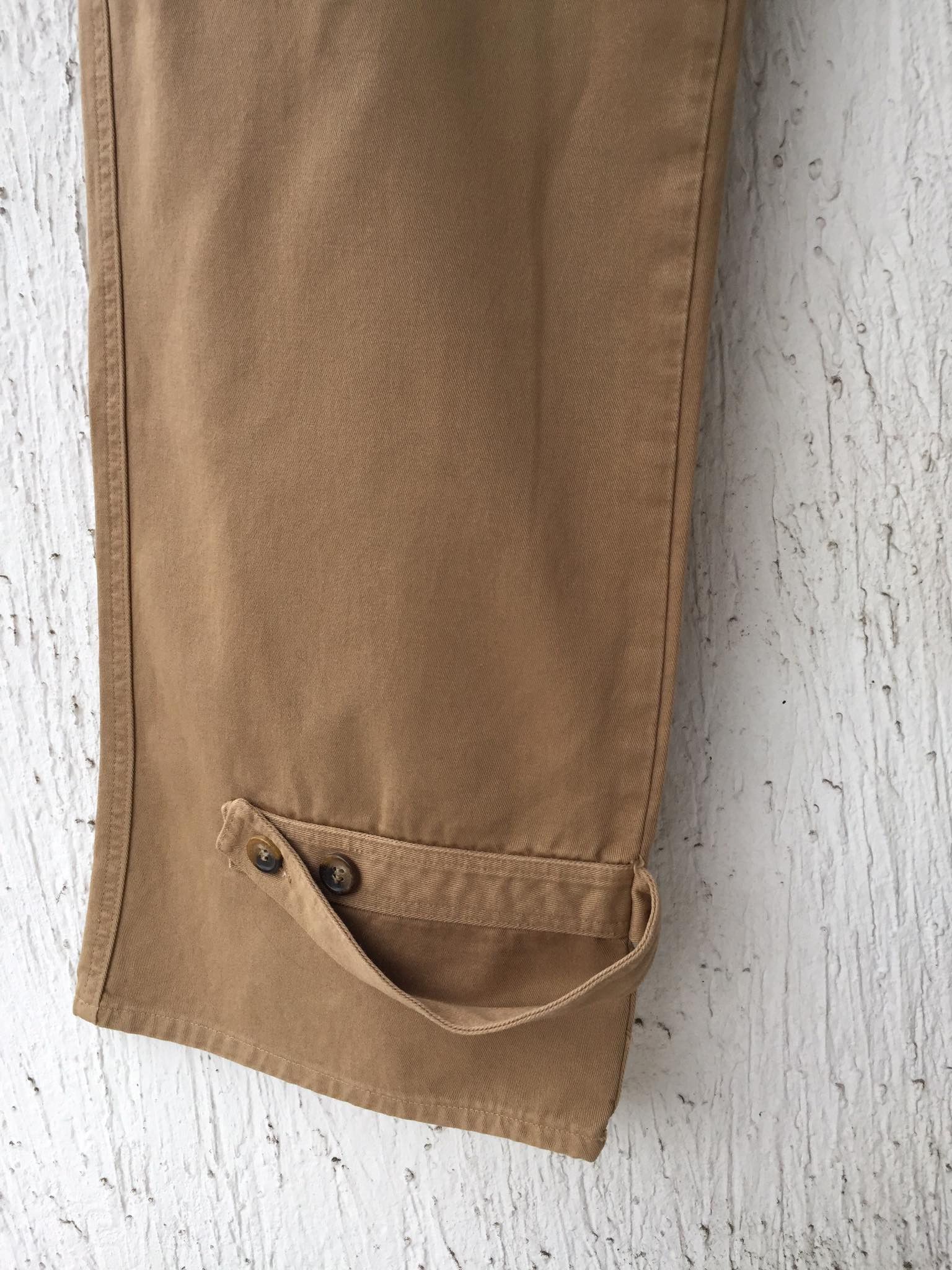 Dolce & Gabbana tactical cargo pant Size US 28 / EU 44 - 5 Thumbnail