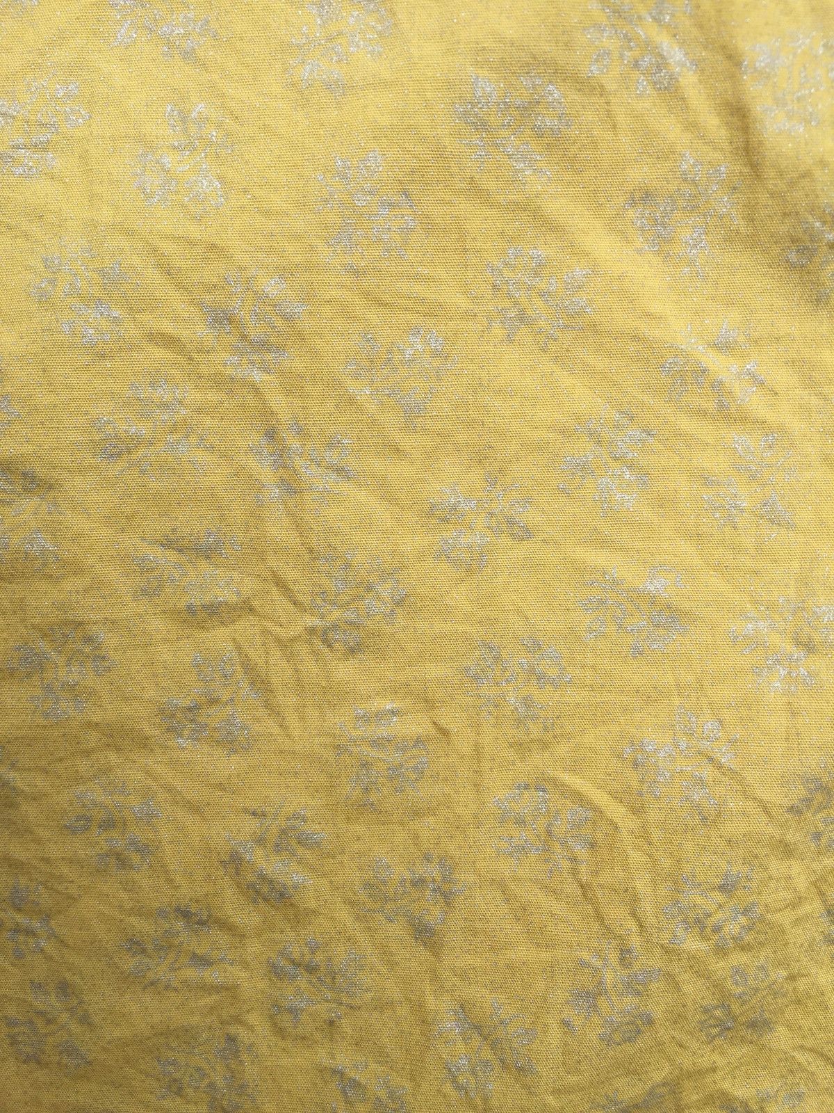Jean Paul Gaultier Vintage Junior Gaultier Rose Shirt Size US M / EU 48-50 / 2 - 3 Thumbnail