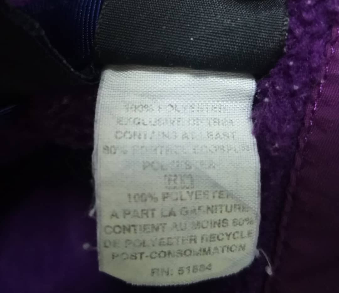 Other Patagonia Synchilla Zip Up Fleece Jacket Size US S / EU 44-46 / 1 - 5 Thumbnail