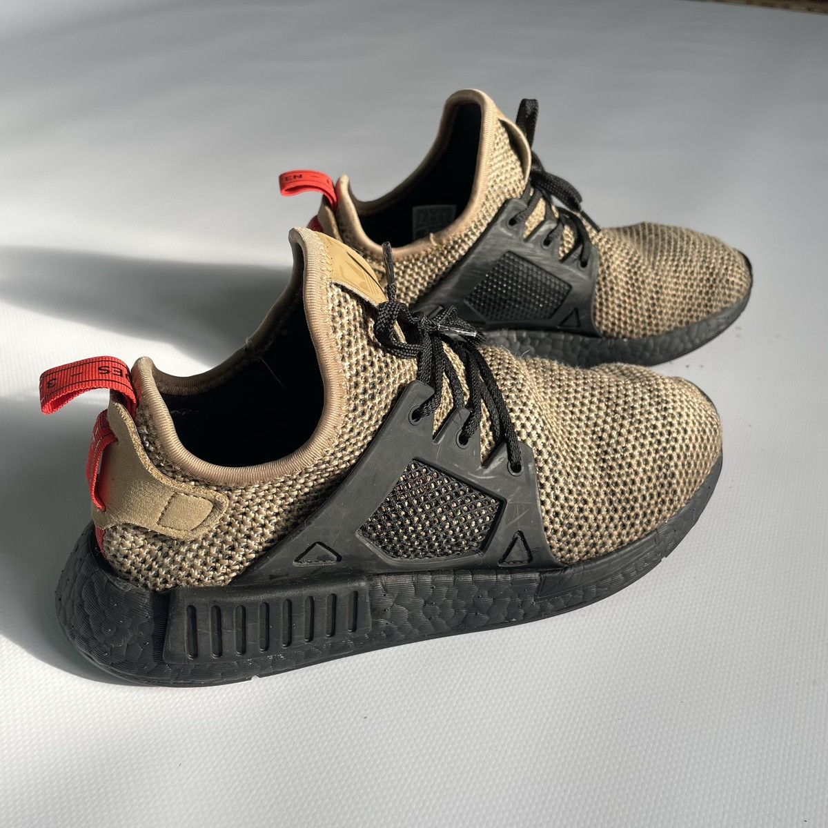 Adidas Adidas nmd xr 1 sneakers Grailed