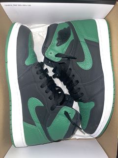 Jordan 1 Retro High Og Pine Green | Grailed