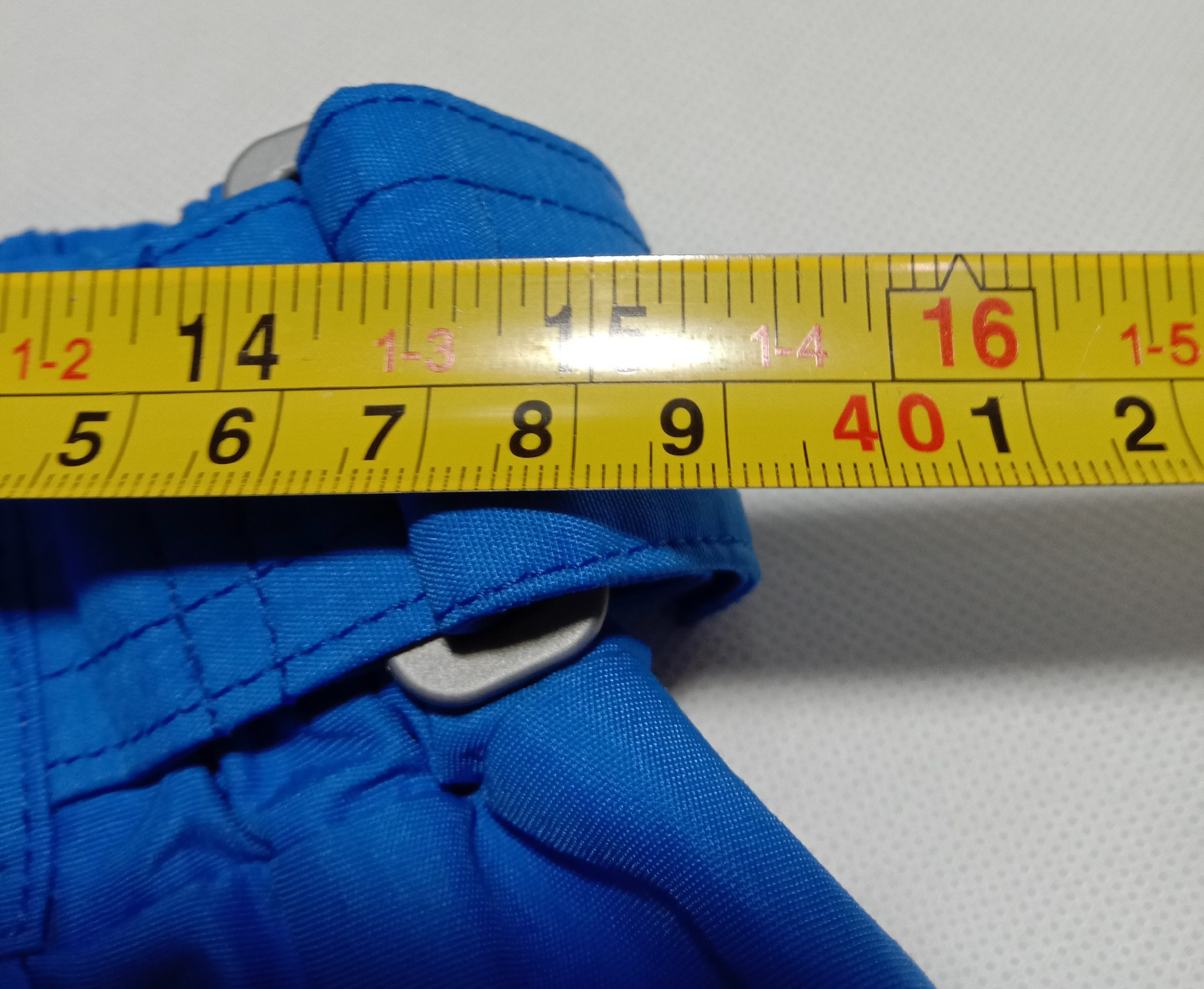 Fila Fila Ski Pant Waterproof Winterwear Hiking Outdoor Size US 30 / EU 46 - 9 Thumbnail