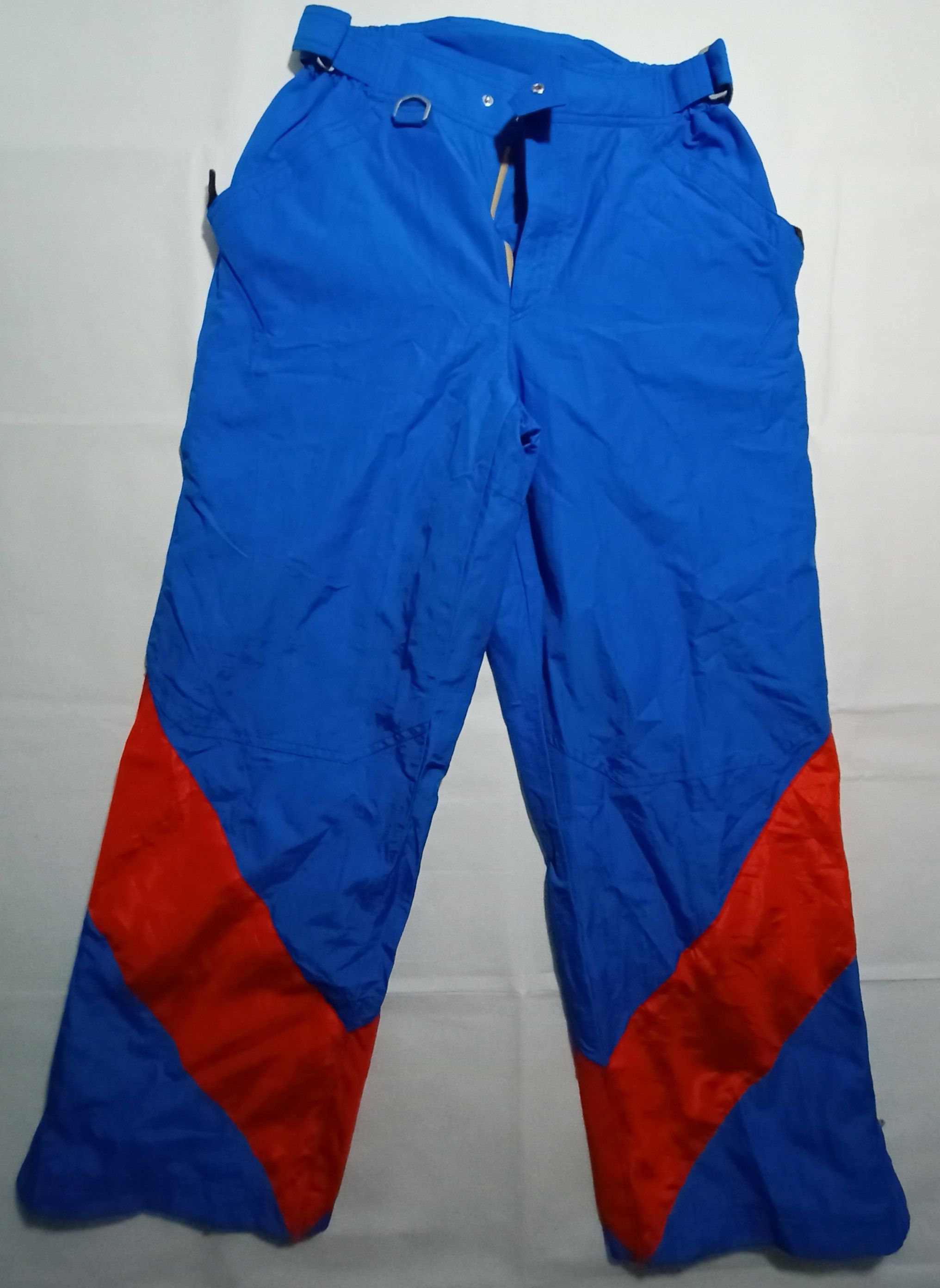 Fila Fila Ski Pant Waterproof Winterwear Hiking Outdoor Size US 30 / EU 46 - 1 Thumbnail