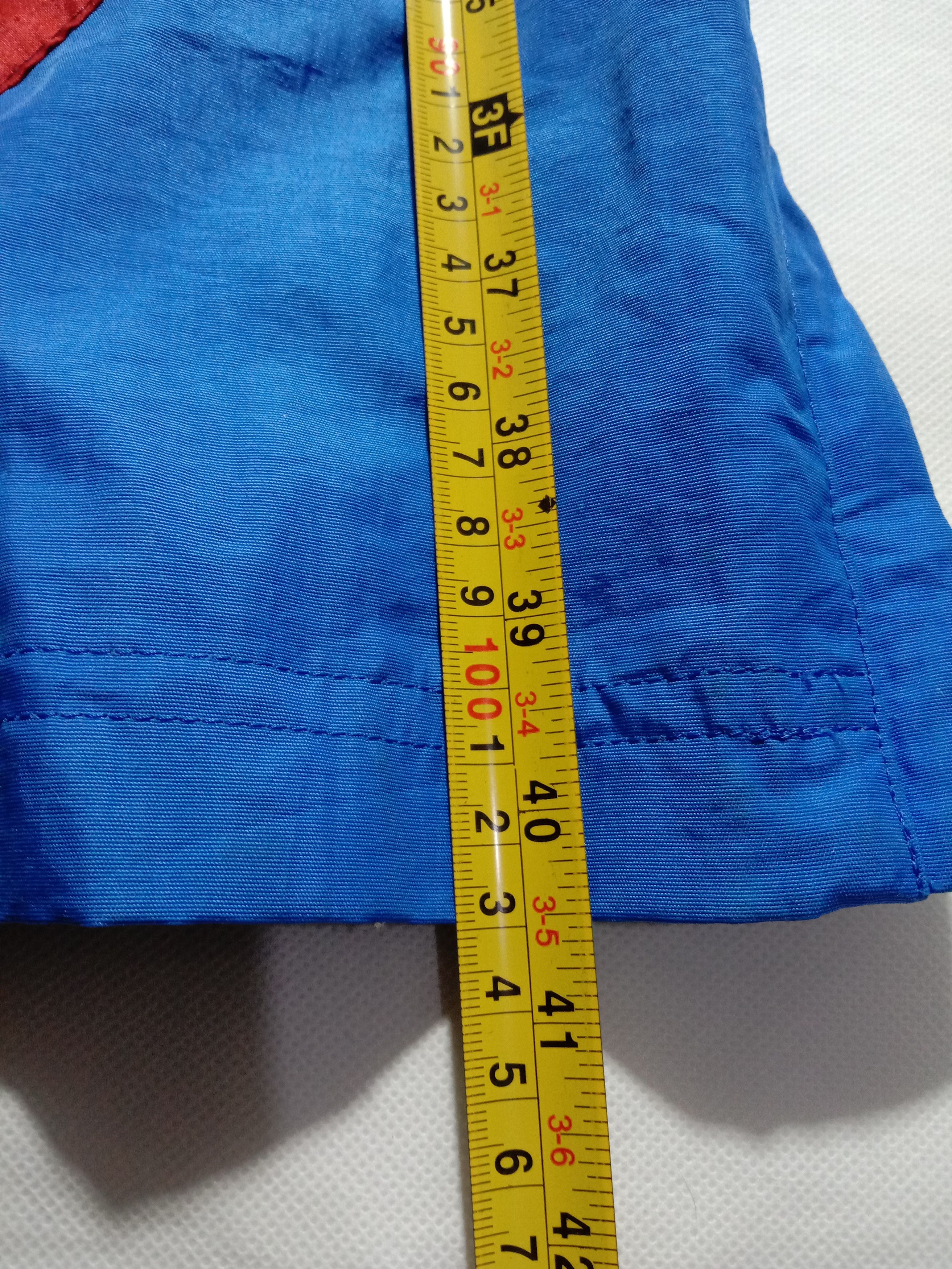 Fila Fila Ski Pant Waterproof Winterwear Hiking Outdoor Size US 30 / EU 46 - 10 Thumbnail