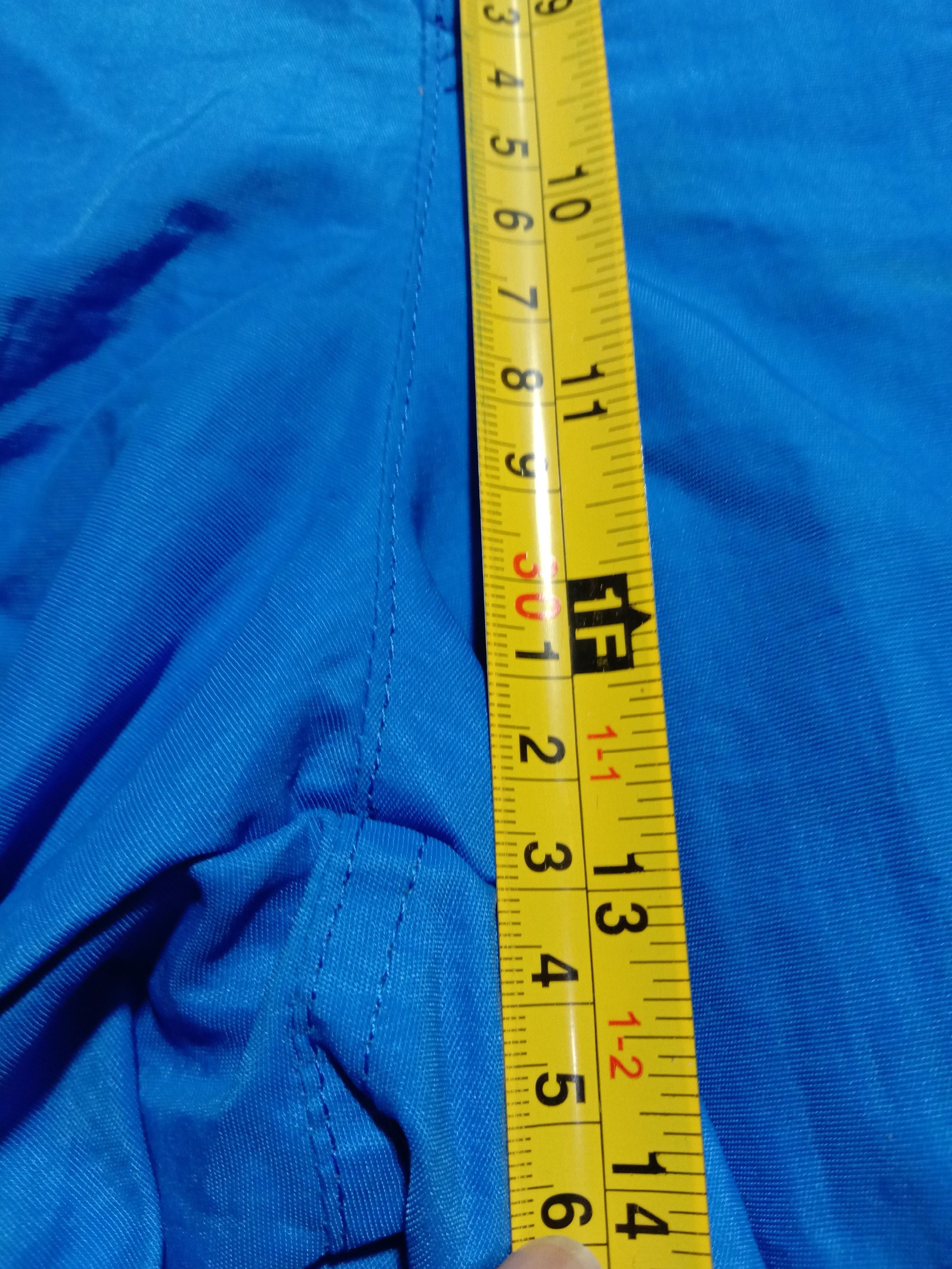 Fila Fila Ski Pant Waterproof Winterwear Hiking Outdoor Size US 30 / EU 46 - 11 Thumbnail