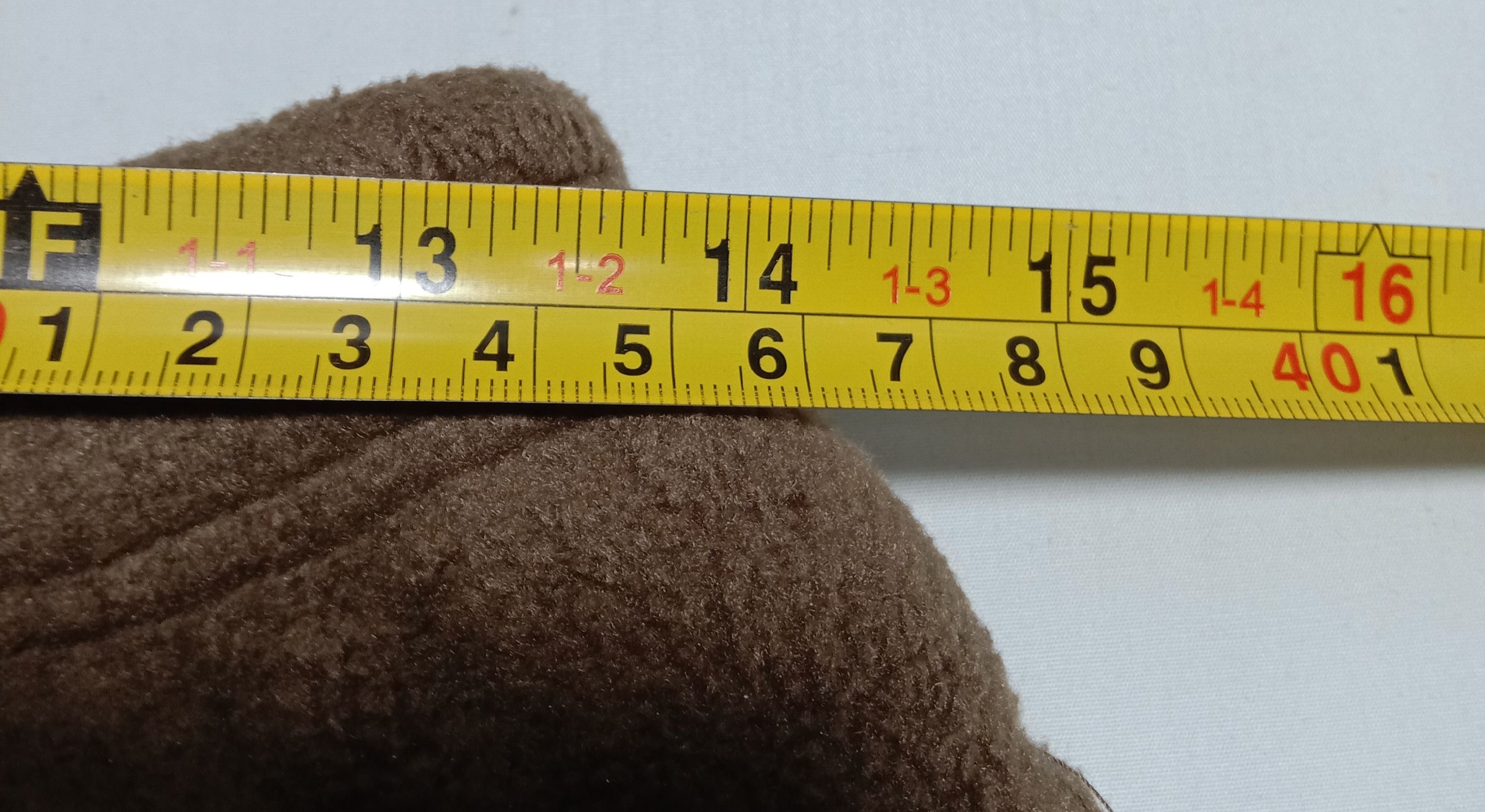 MCM MCM Munchen Otc Stretchable Pants Brown Fleece Unisex Size US 30 / EU 46 - 5 Thumbnail