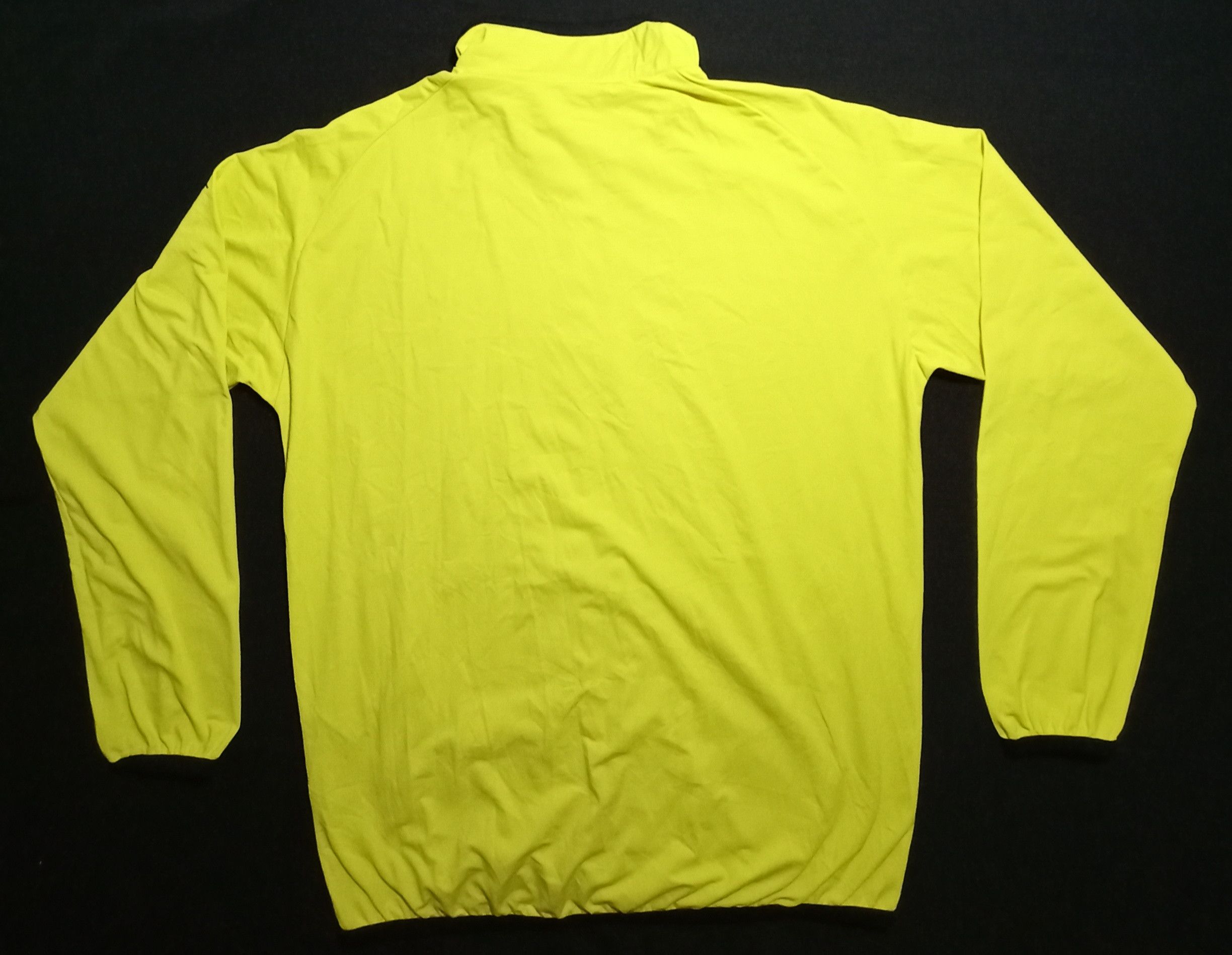 Reebok Bicycle Jersey Reebok 1979 Pump it Up Zip Up Tee Size US L / EU 52-54 / 3 - 5 Thumbnail