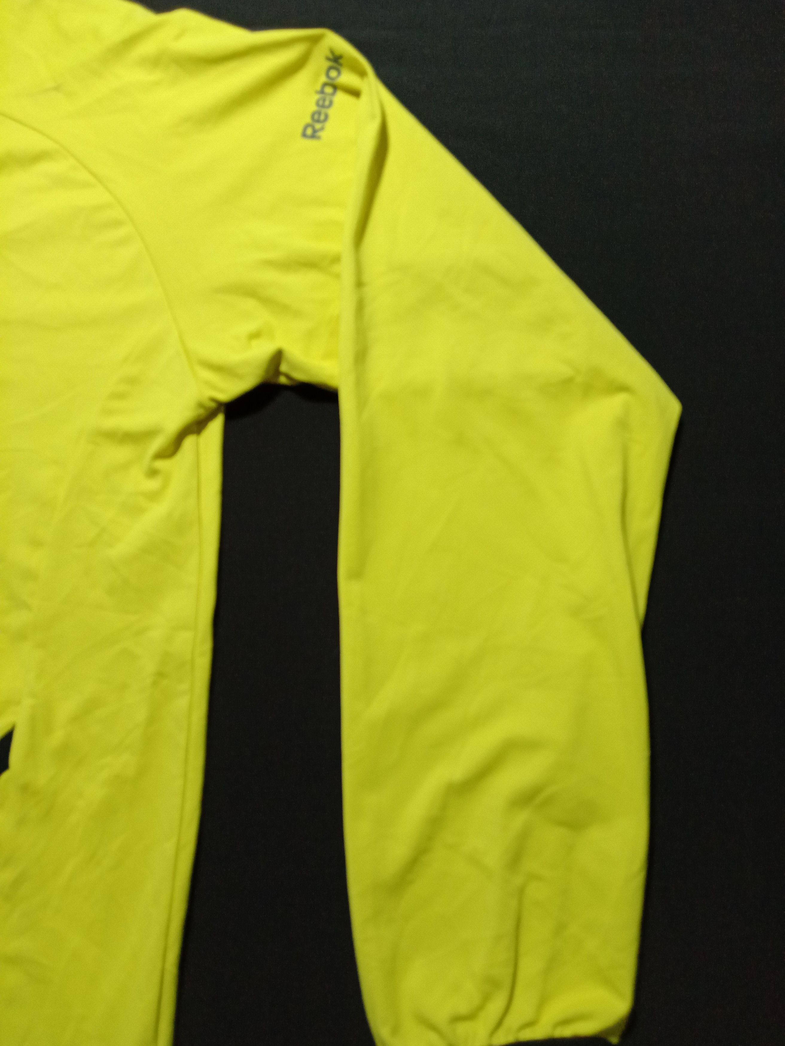 Reebok Bicycle Jersey Reebok 1979 Pump it Up Zip Up Tee Size US L / EU 52-54 / 3 - 6 Thumbnail