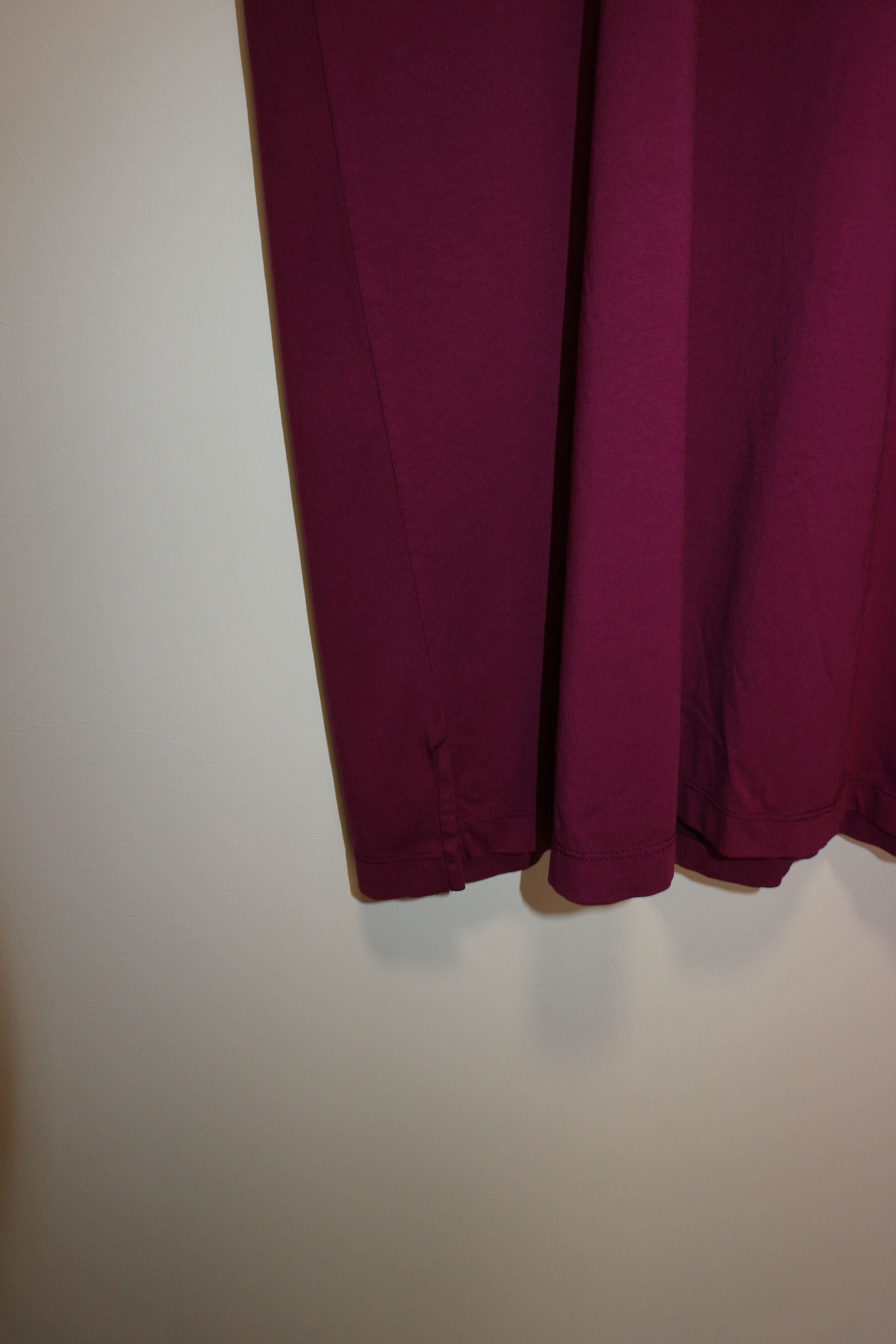 Lemaire Pigment dye tanktop Size US L / EU 52-54 / 3 - 8 Thumbnail