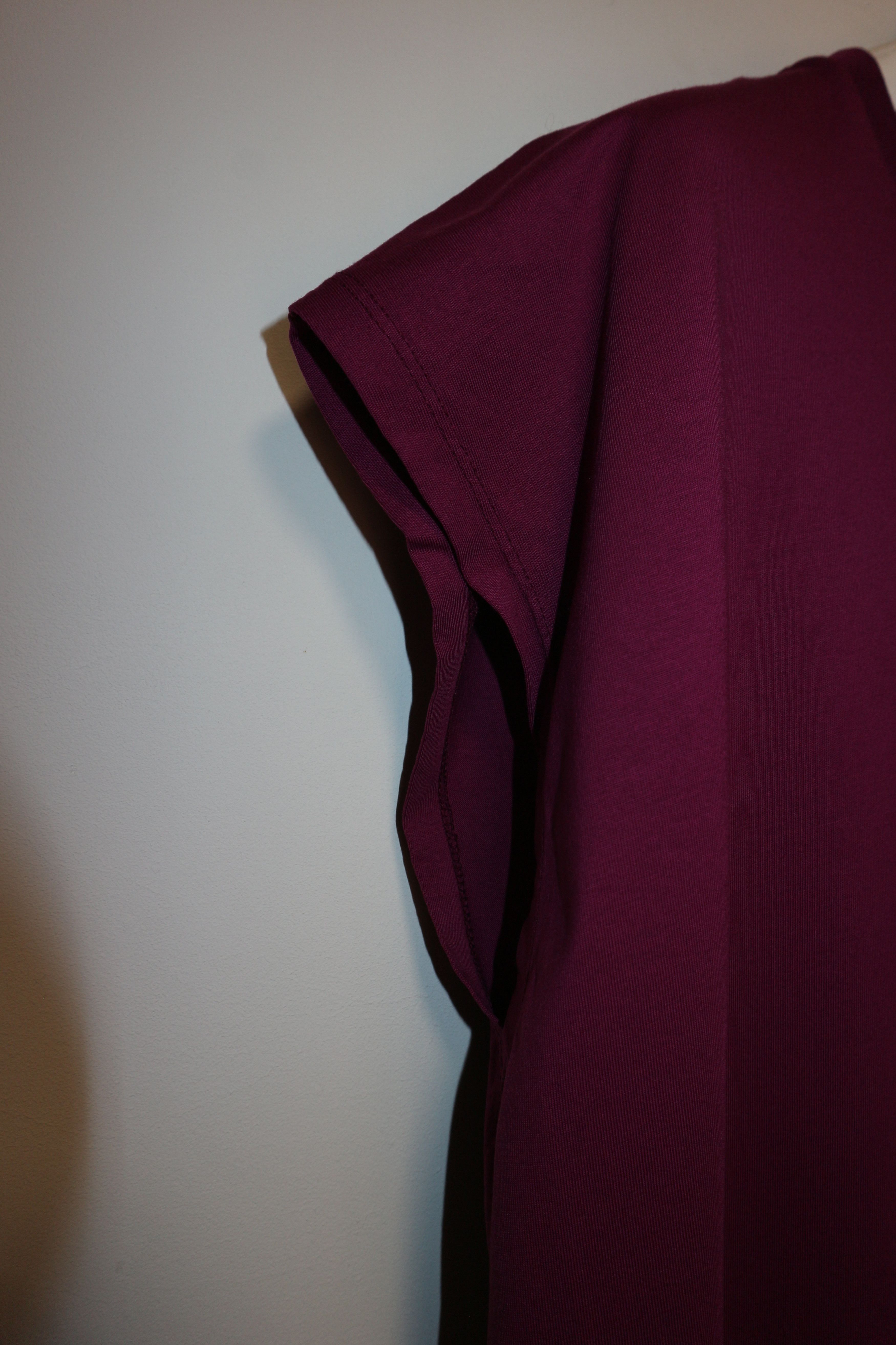 Lemaire Pigment dye tanktop Size US L / EU 52-54 / 3 - 4 Thumbnail