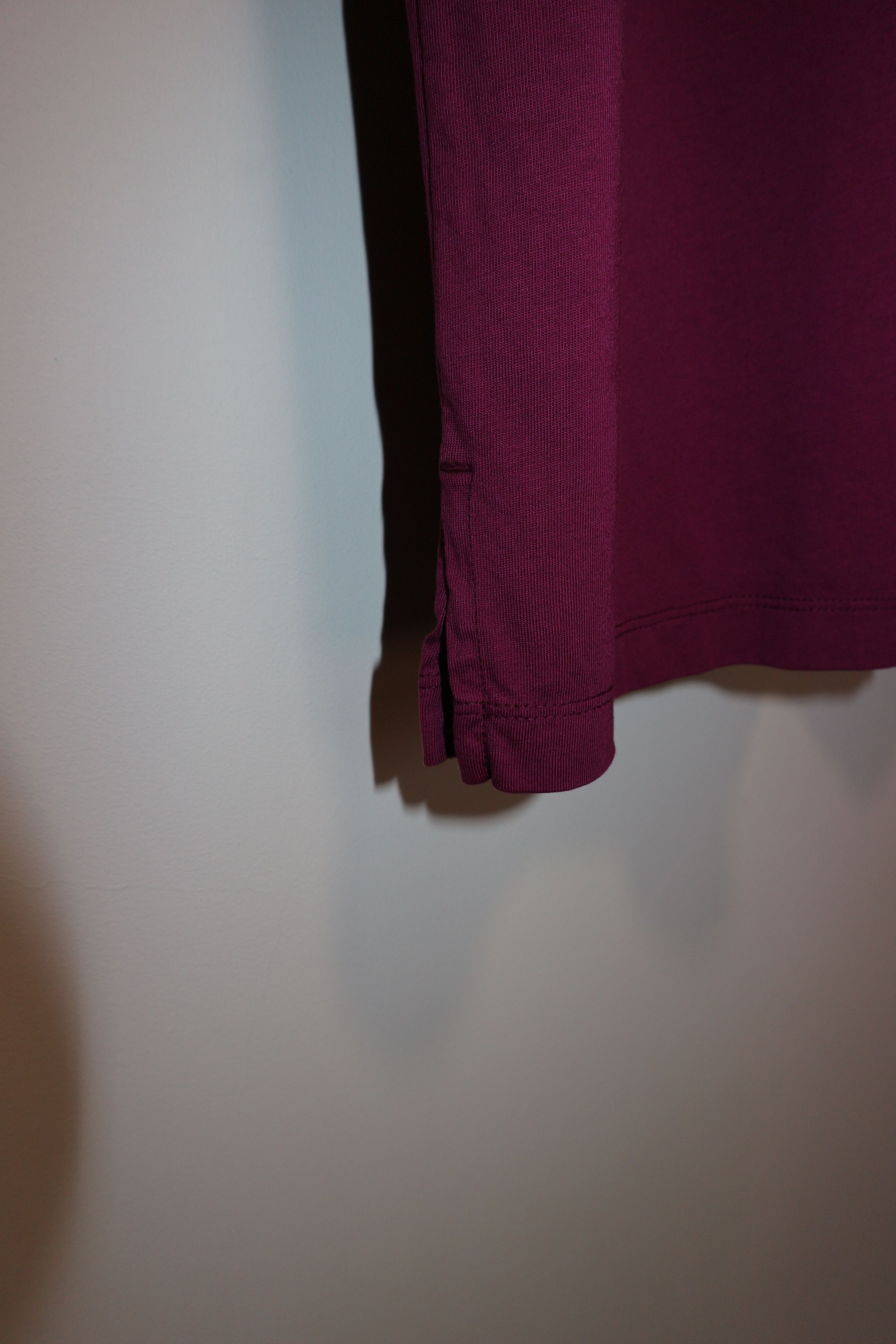 Lemaire Pigment dye tanktop Size US L / EU 52-54 / 3 - 6 Thumbnail