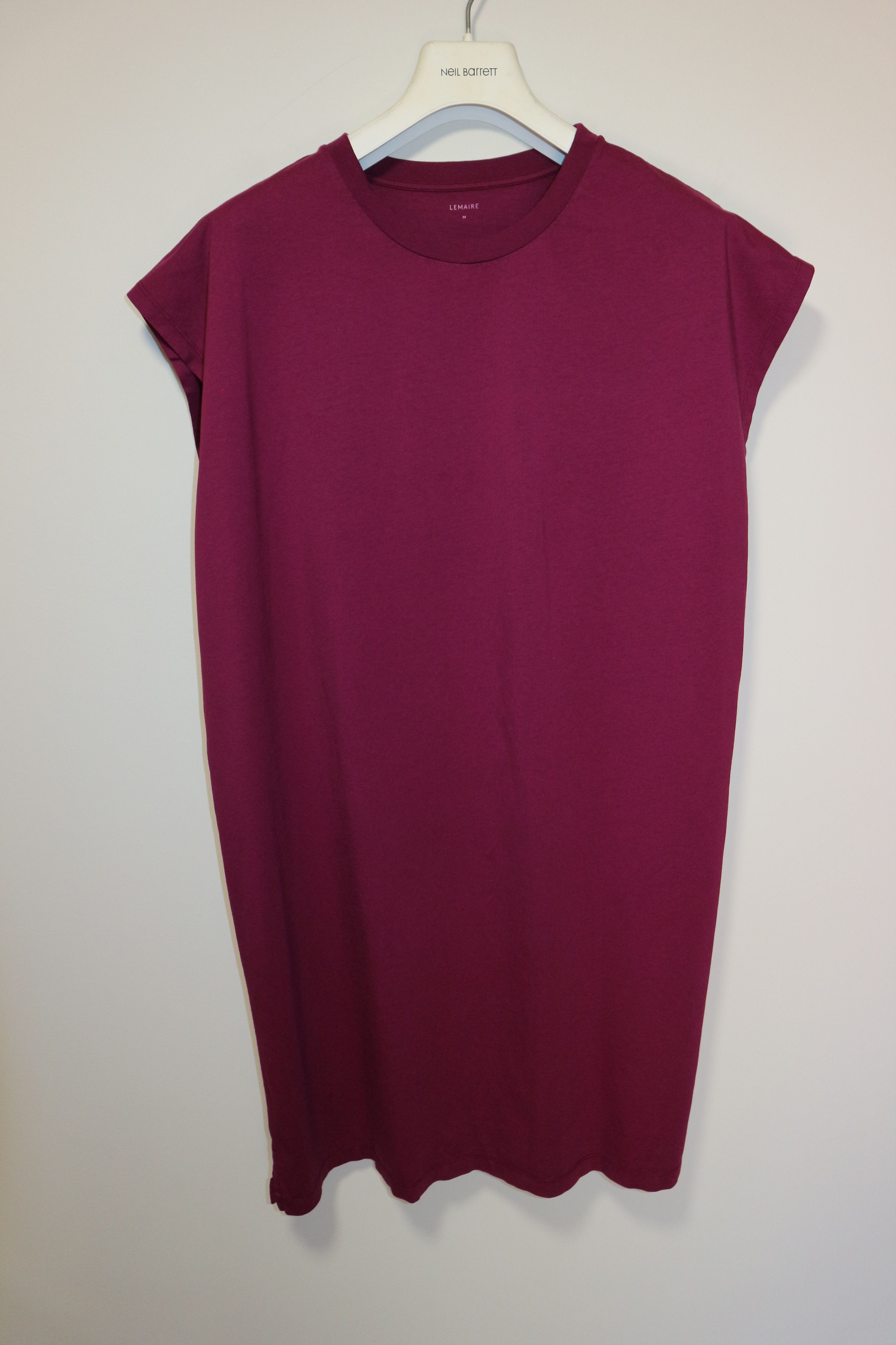 Lemaire Pigment dye tanktop Size US L / EU 52-54 / 3 - 1 Thumbnail