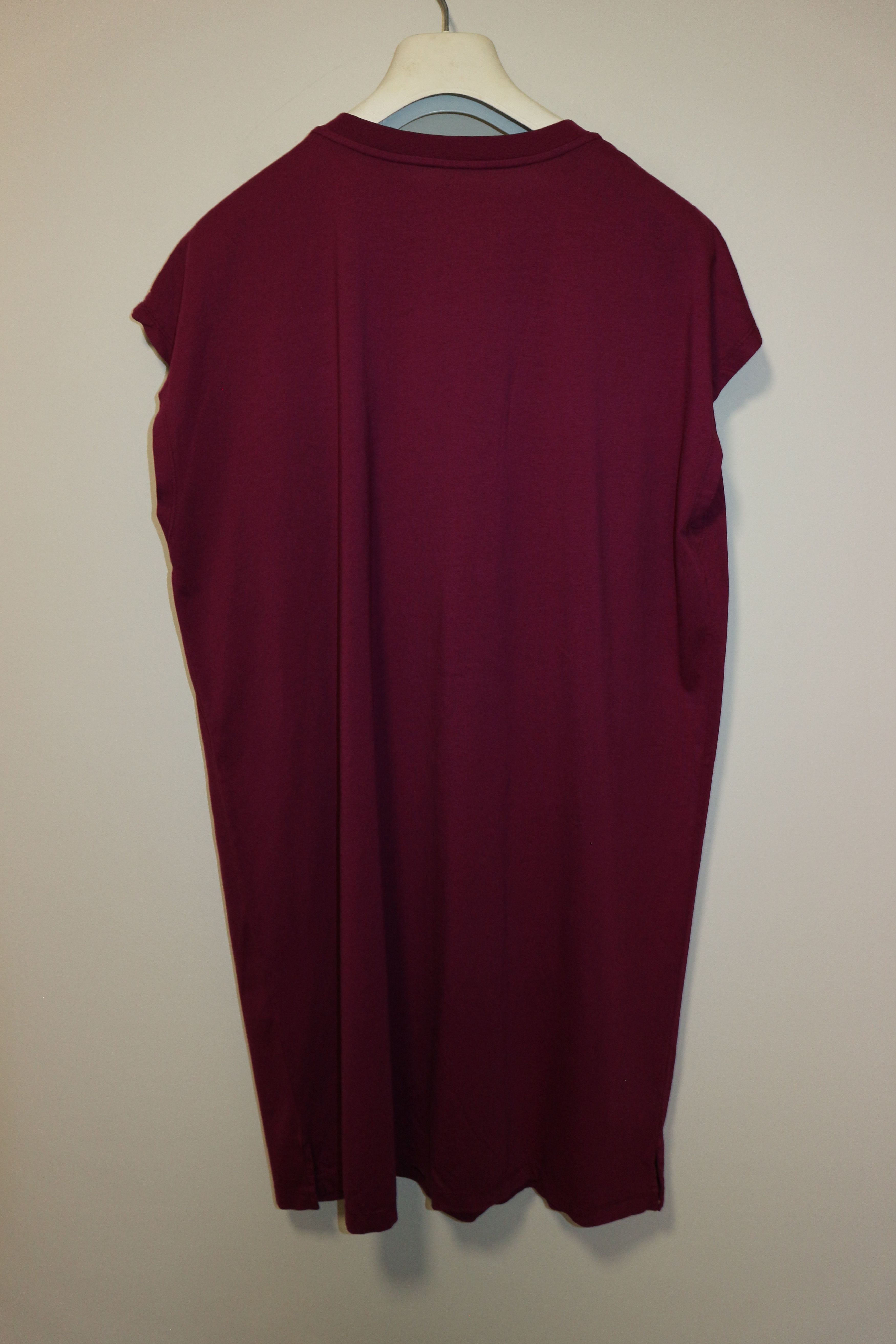 Lemaire Pigment dye tanktop Size US L / EU 52-54 / 3 - 7 Thumbnail