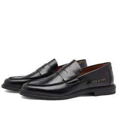 Common Projects Loafers | Grailed