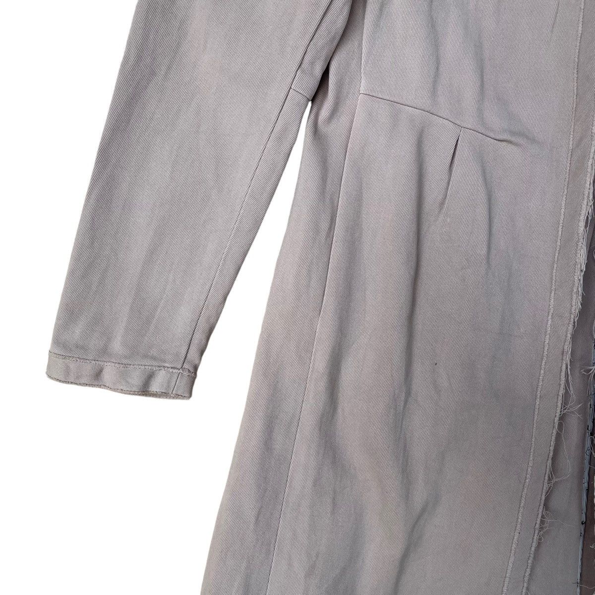 Marni RIOT💥MARNI Long Jacket Size S / US 4 / IT 40 - 5 Thumbnail