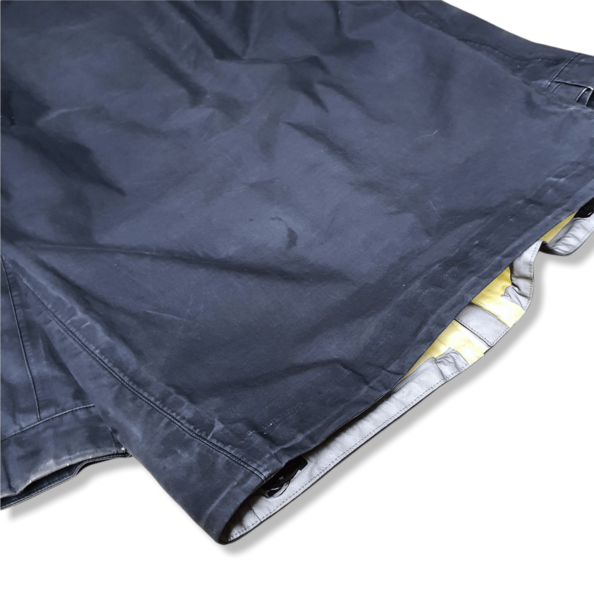 Undercover Undercover 09SS Cloud Gore-Tex Parka Size US M / EU 48-50 / 2 - 16 Thumbnail