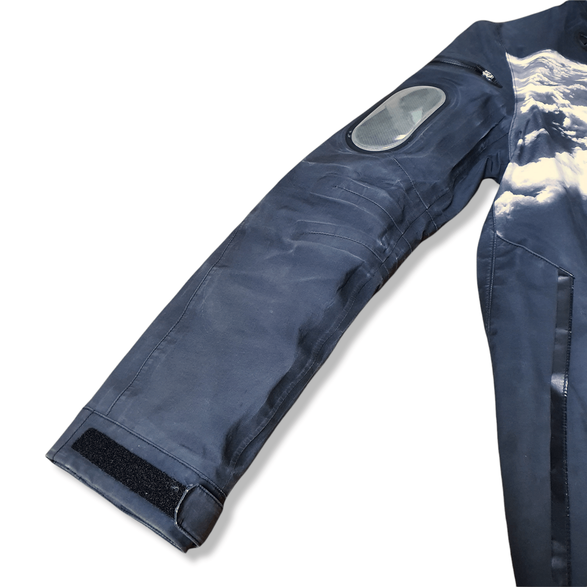 Undercover Undercover 09SS Cloud Gore-Tex Parka Size US M / EU 48-50 / 2 - 13 Thumbnail