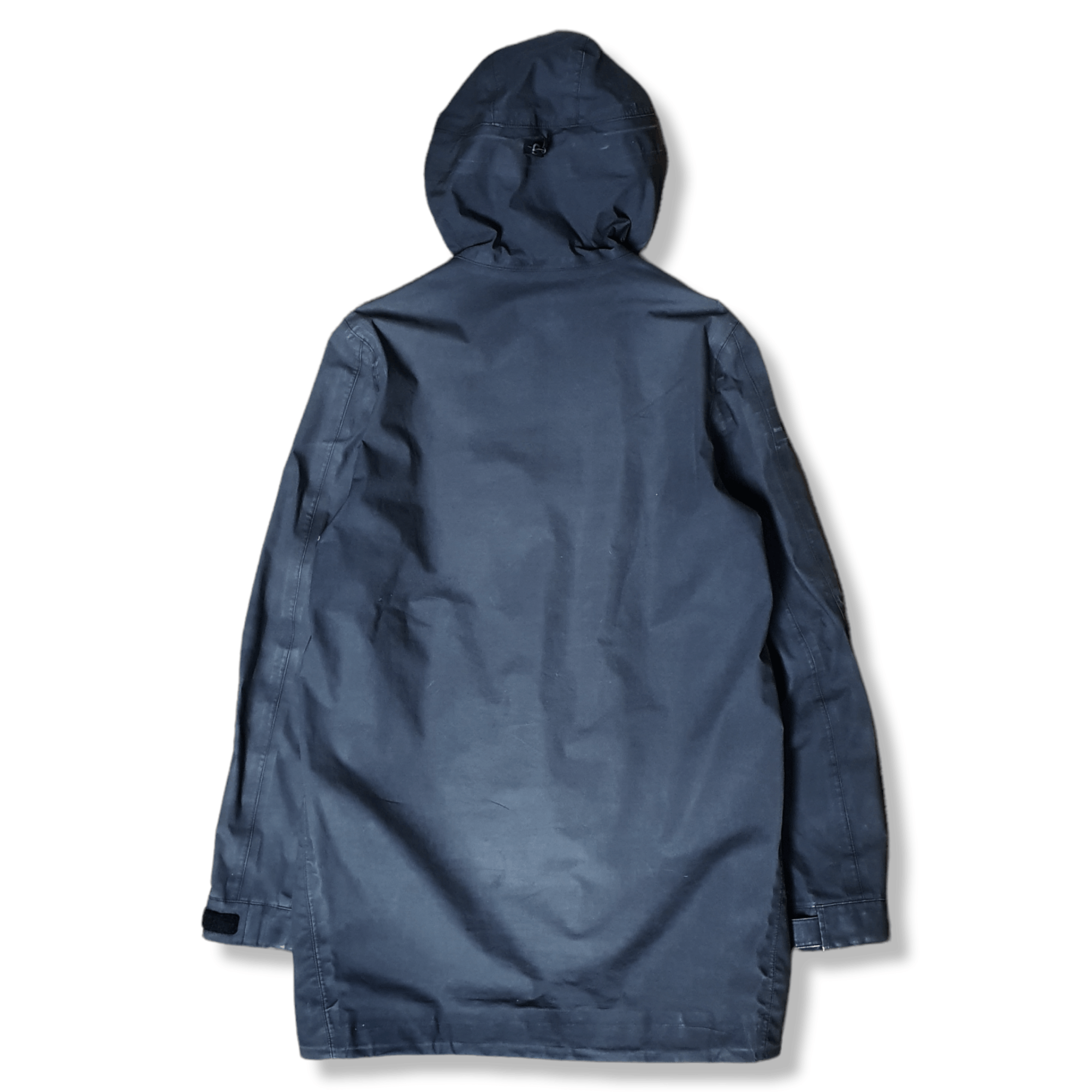 Undercover Undercover 09SS Cloud Gore-Tex Parka Size US M / EU 48-50 / 2 - 2 Thumbnail