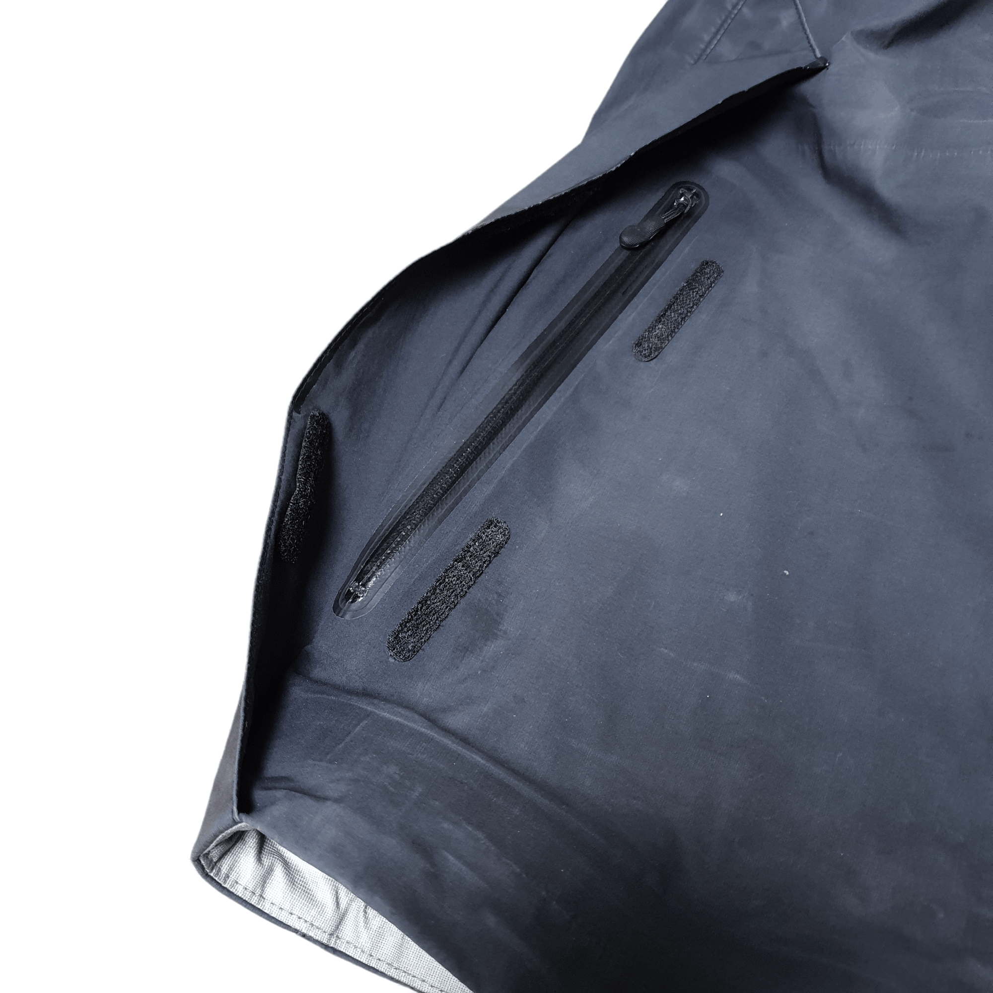 Undercover Undercover 09SS Cloud Gore-Tex Parka Size US M / EU 48-50 / 2 - 19 Thumbnail