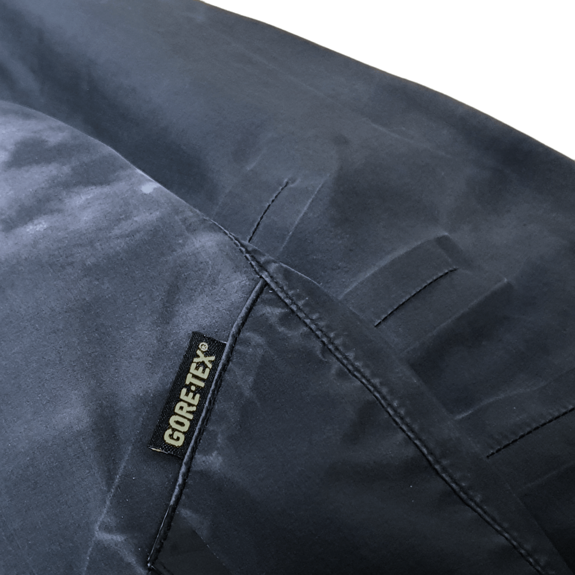 Undercover Undercover 09SS Cloud Gore-Tex Parka Size US M / EU 48-50 / 2 - 5 Thumbnail